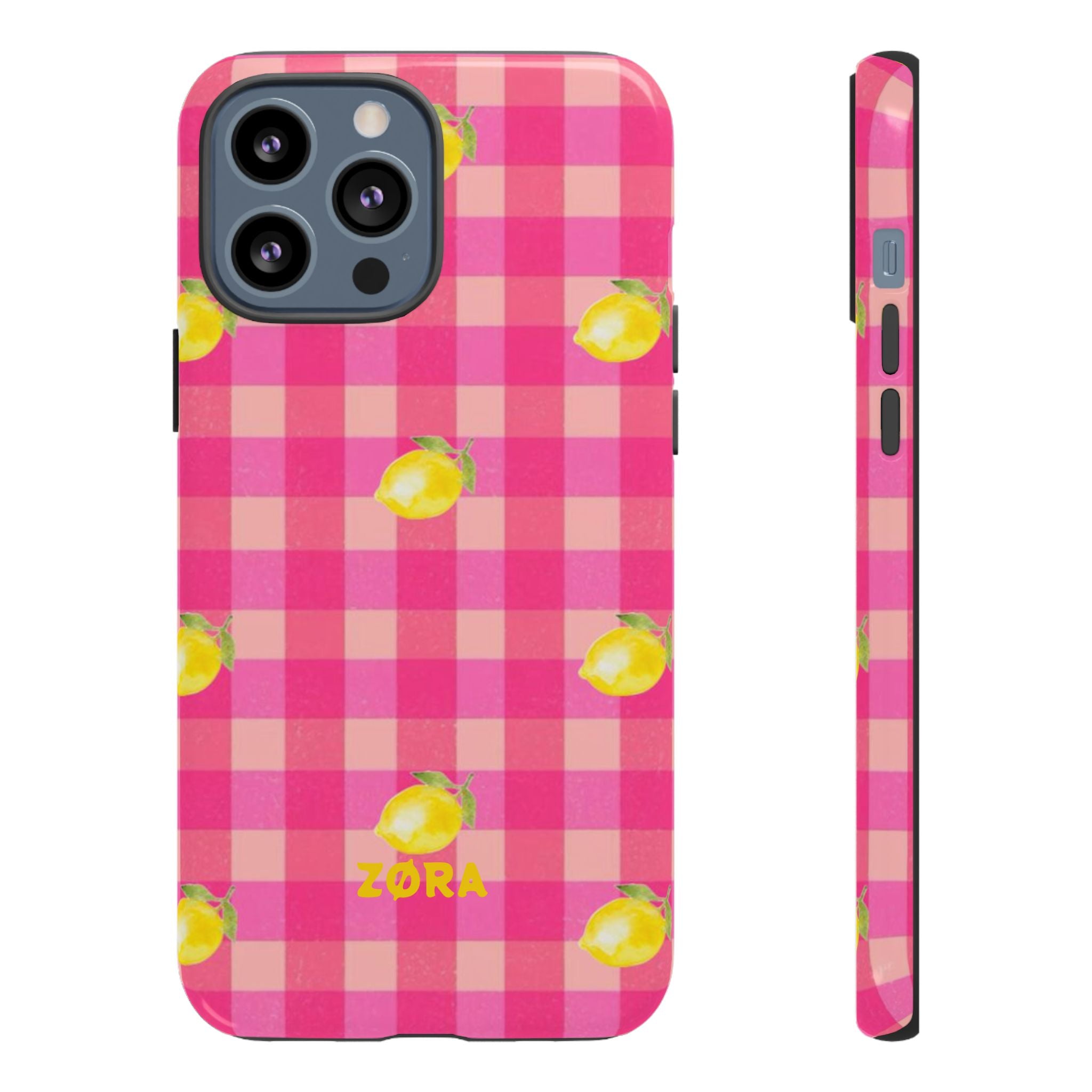 Pink Lemonade