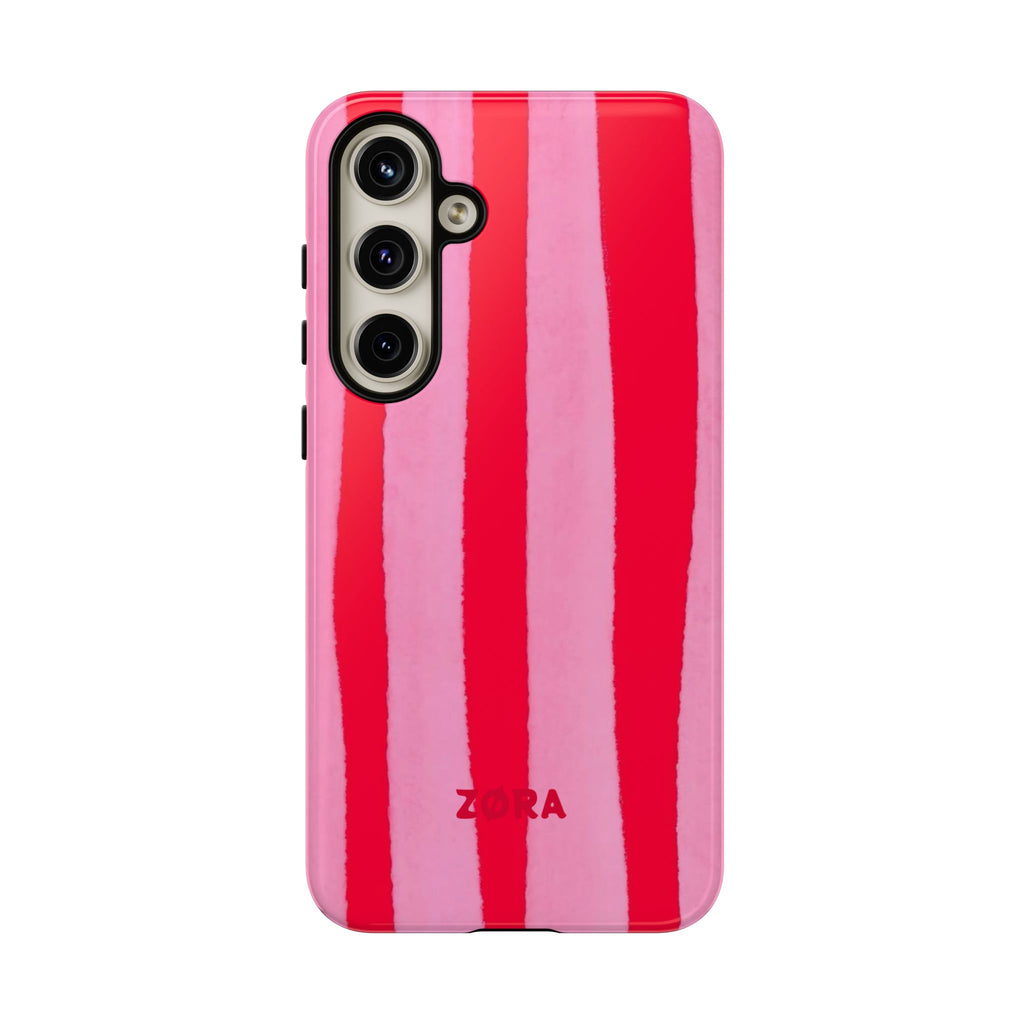 Candy Stripe