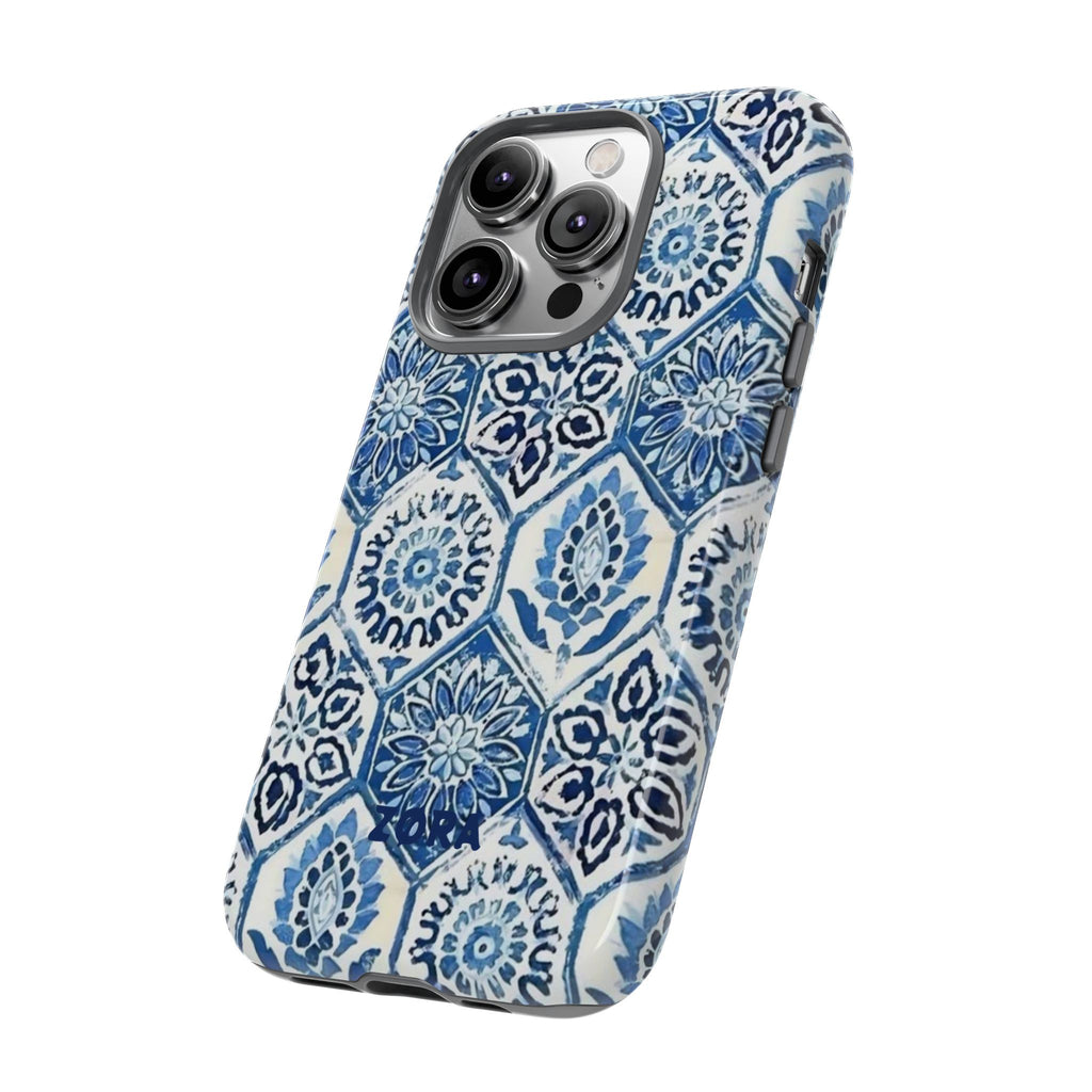 Mediterranean Tile