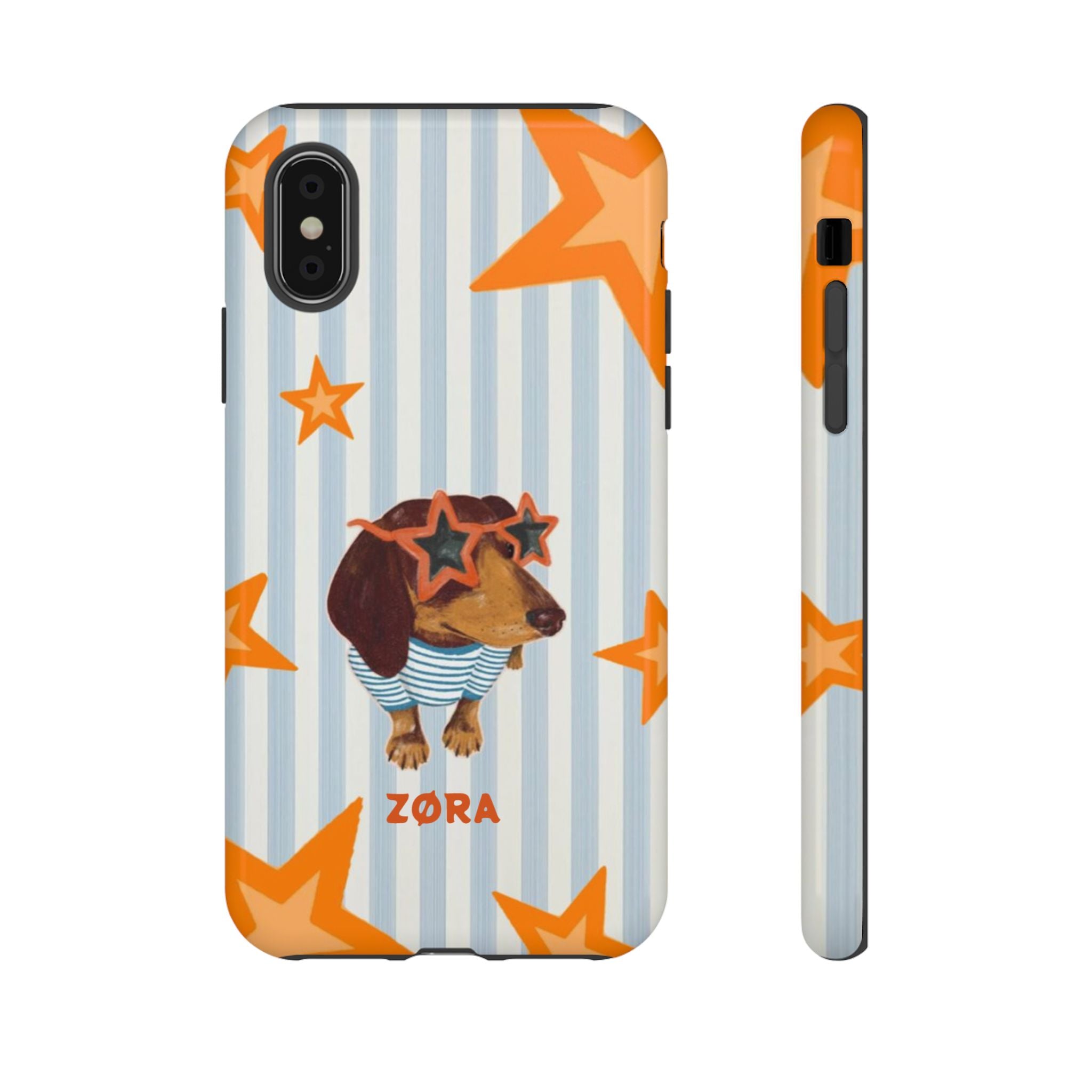 Dachshund Star