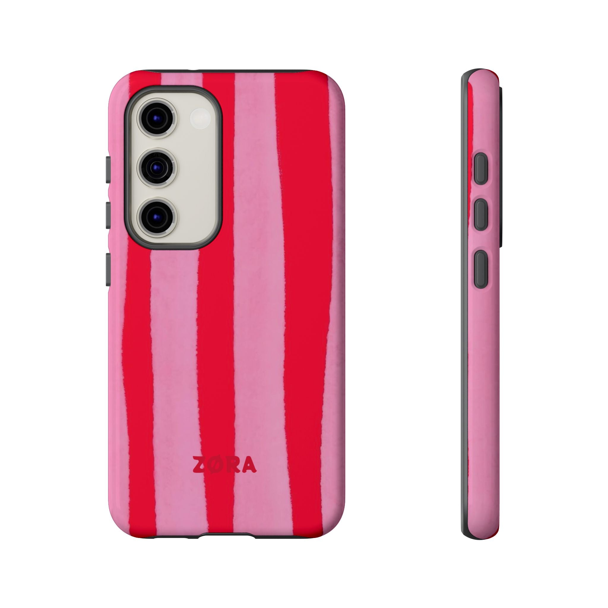 Candy Stripe