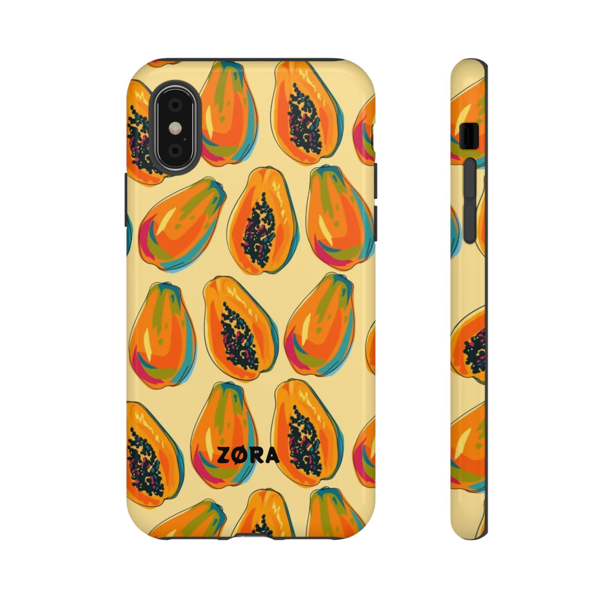 Papaya Pop