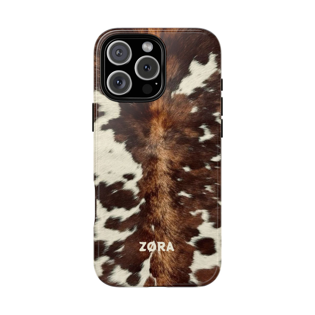 Cowhide ZØRA
