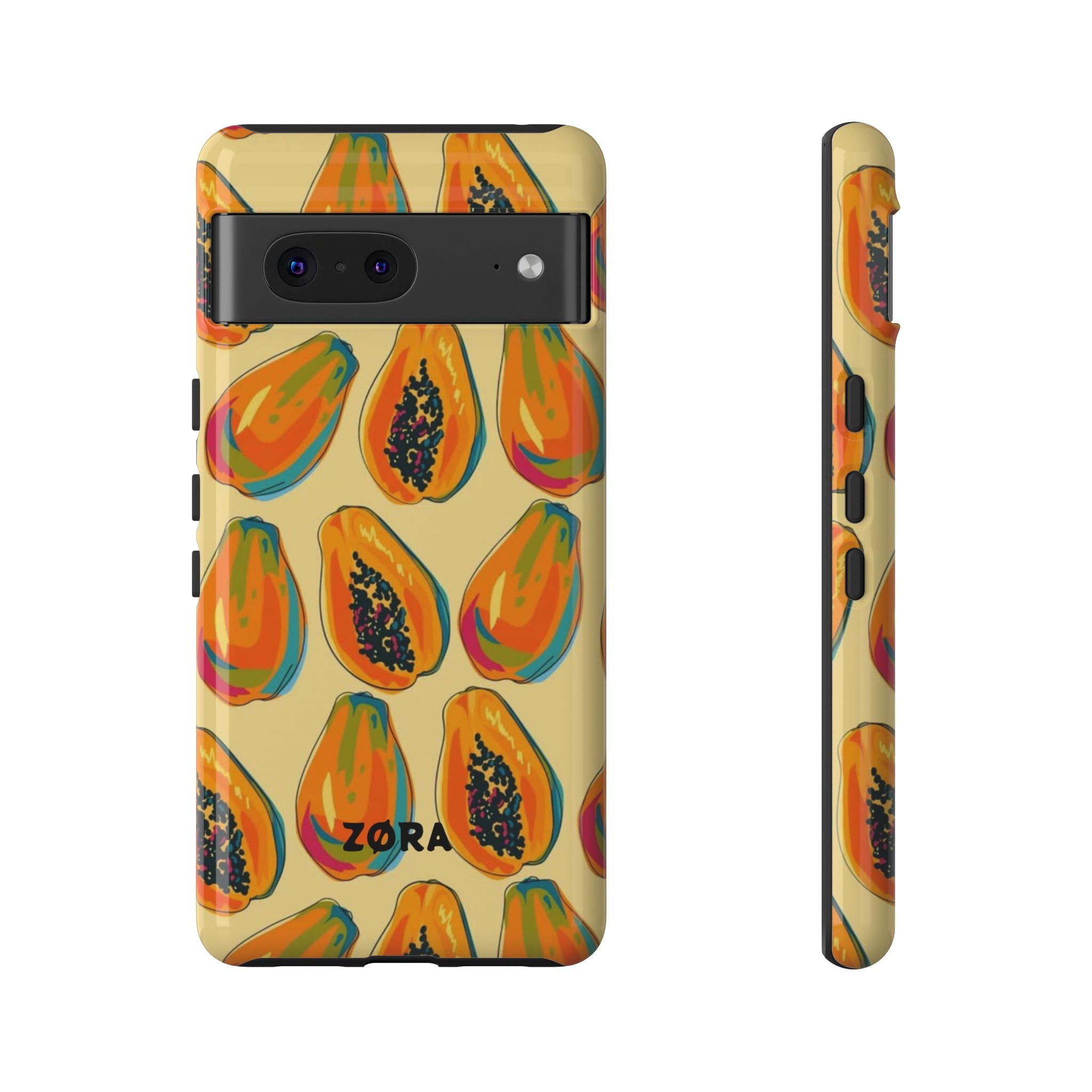 Papaya Pop