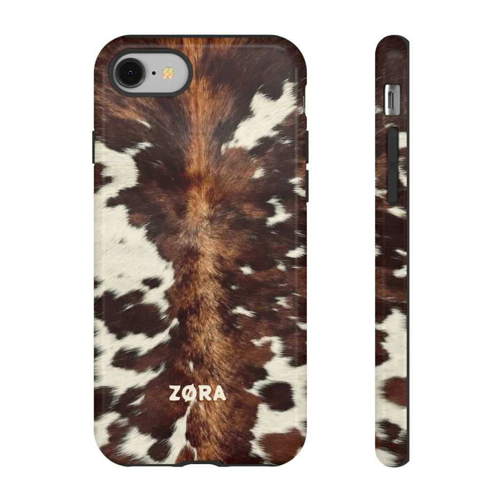 Cowhide ZØRA