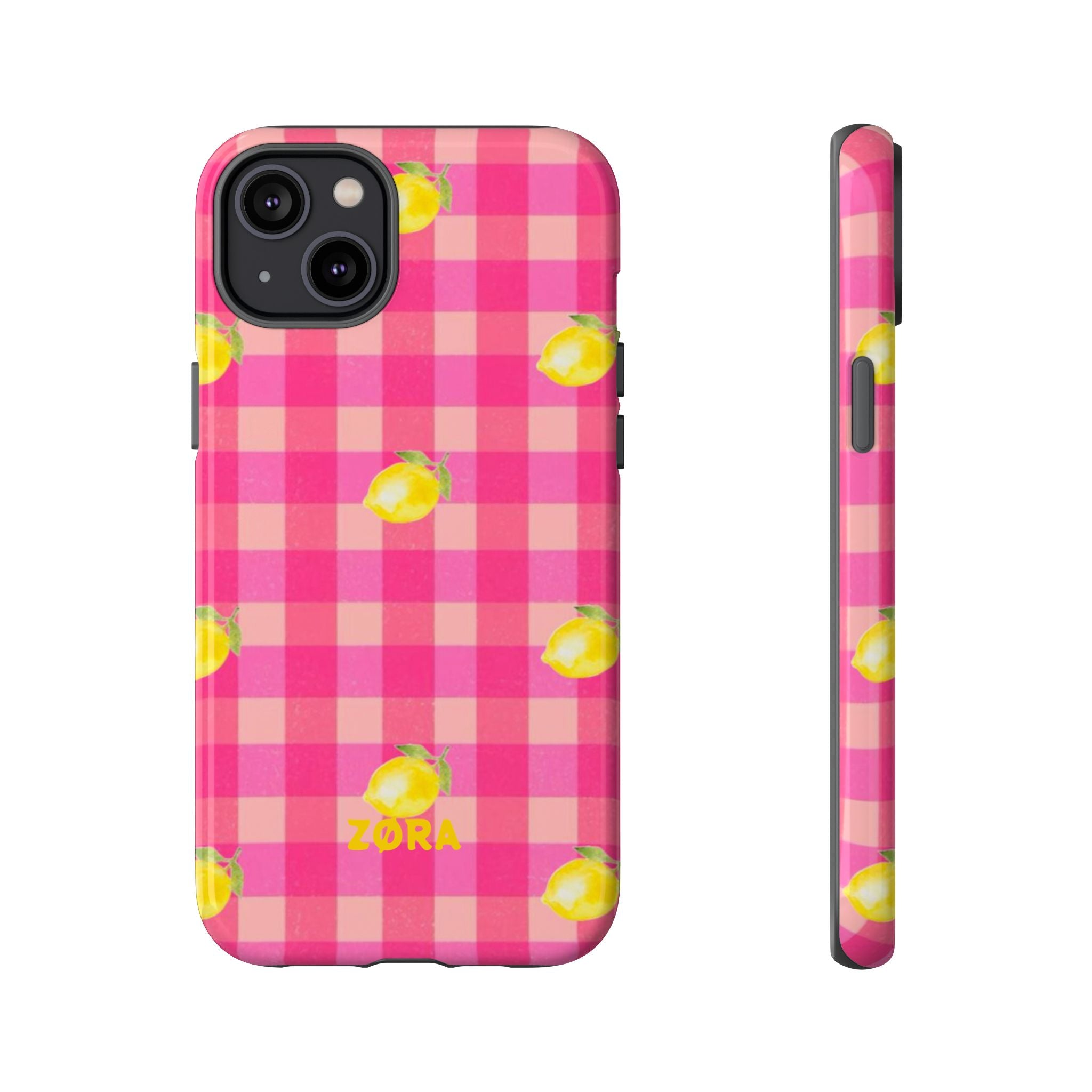 Pink Lemonade