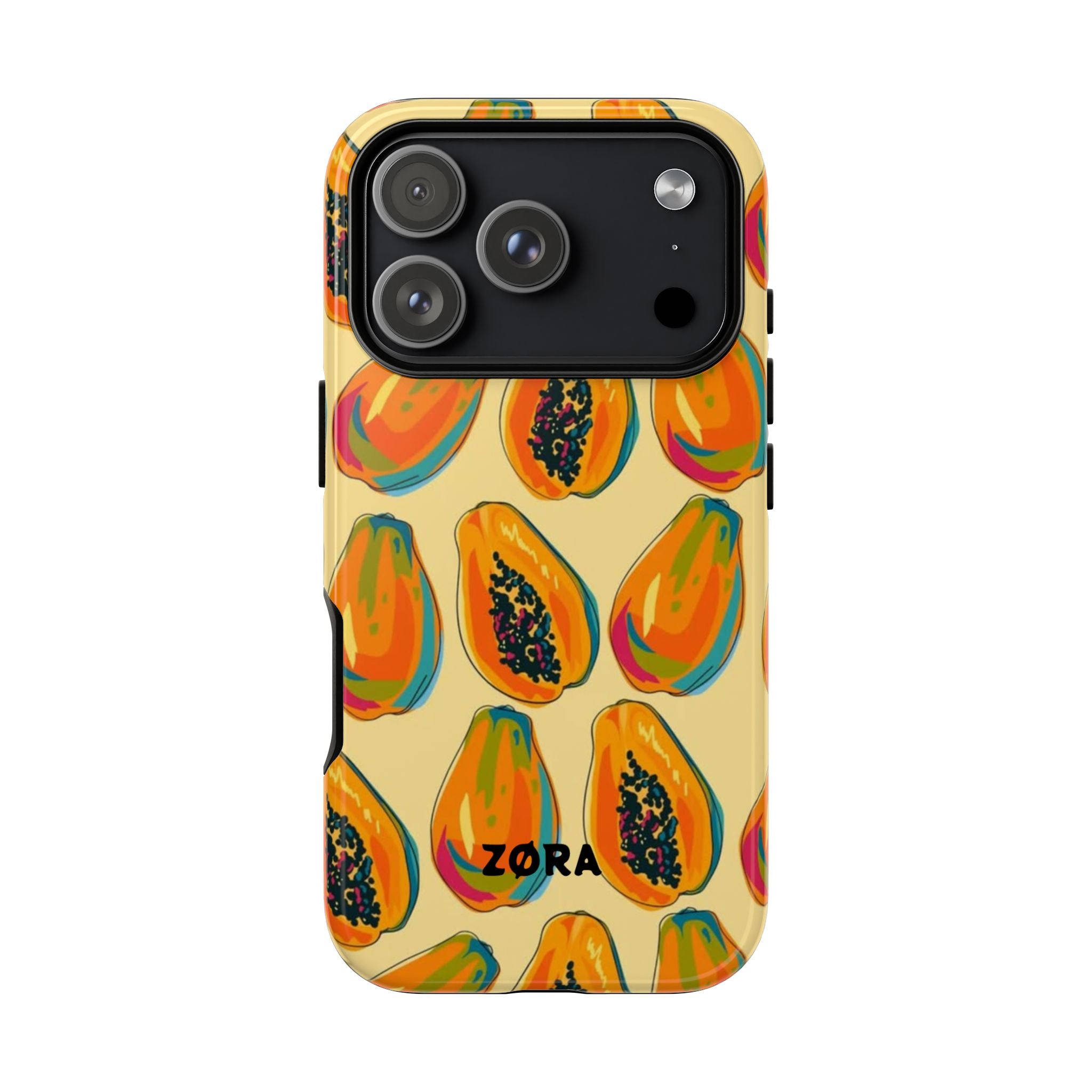 Papaya Pop