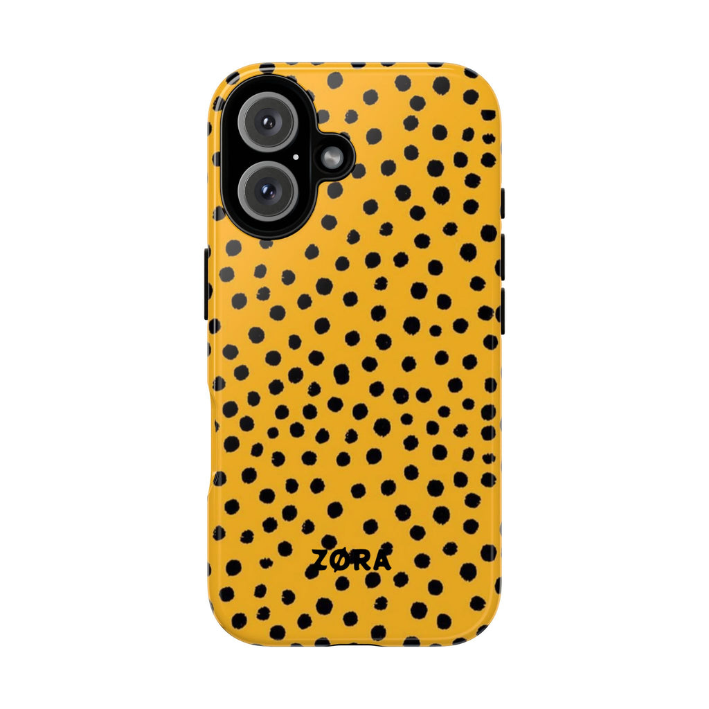 Cheetah Dot