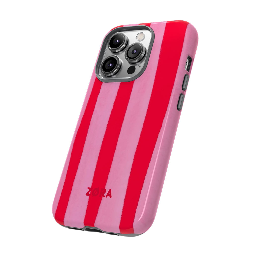 Candy Stripe