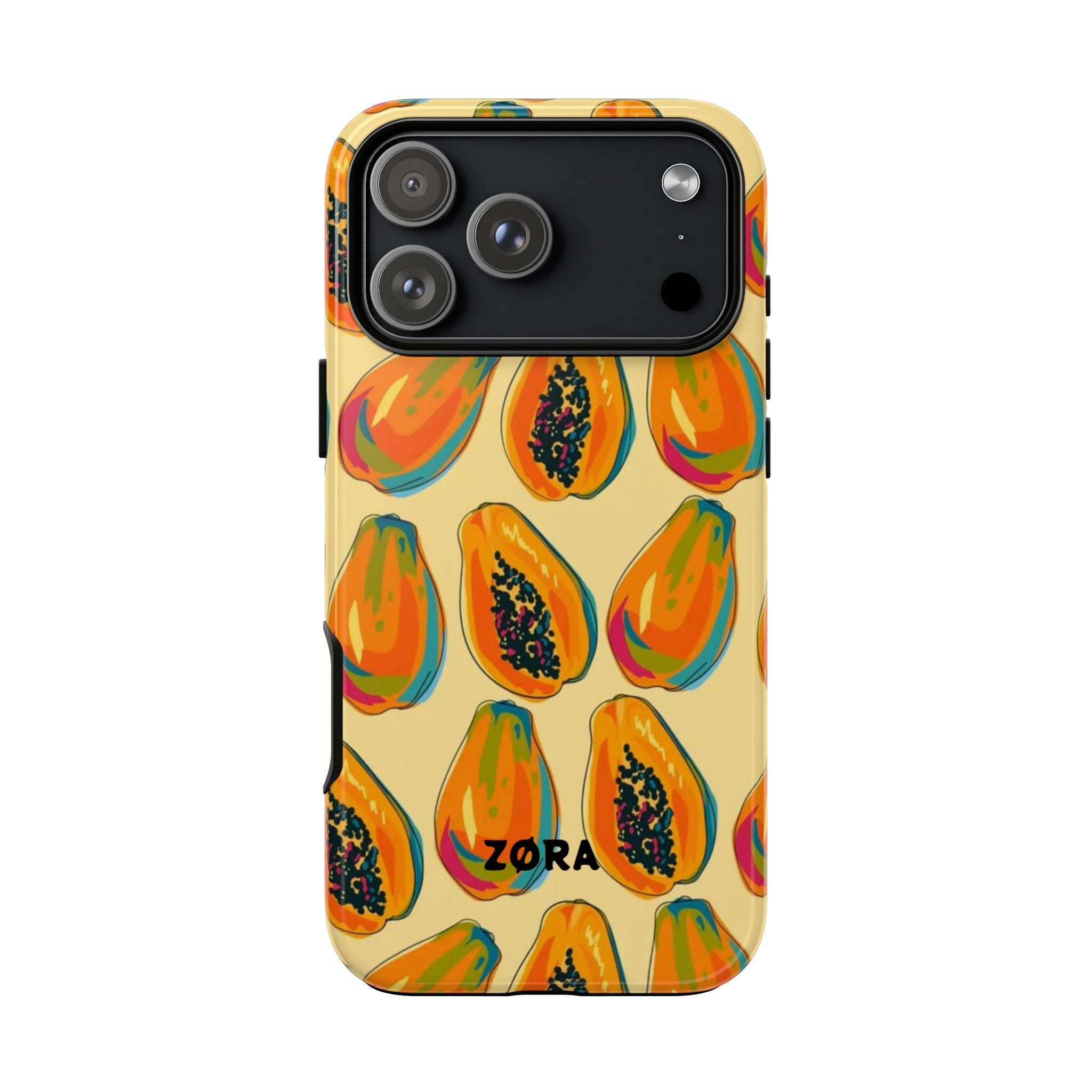 Papaya Pop