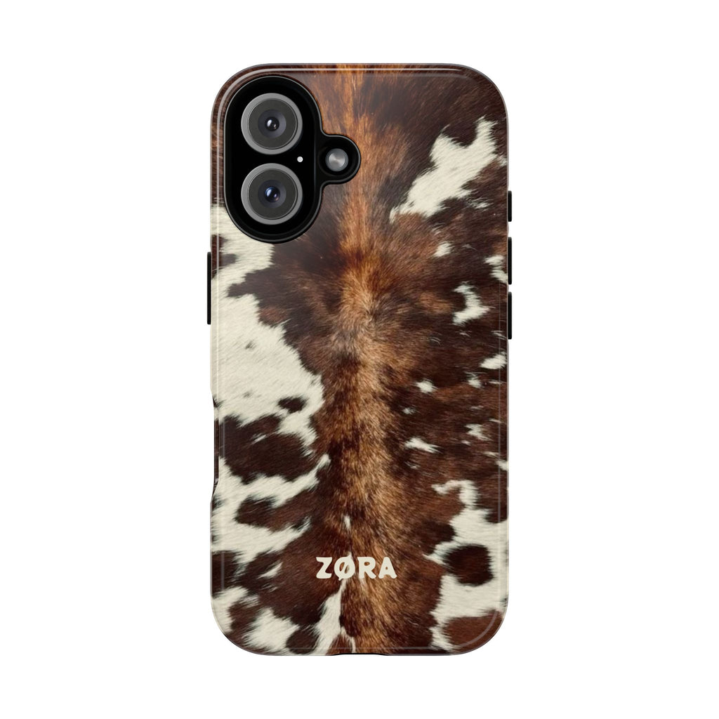 Cowhide ZØRA
