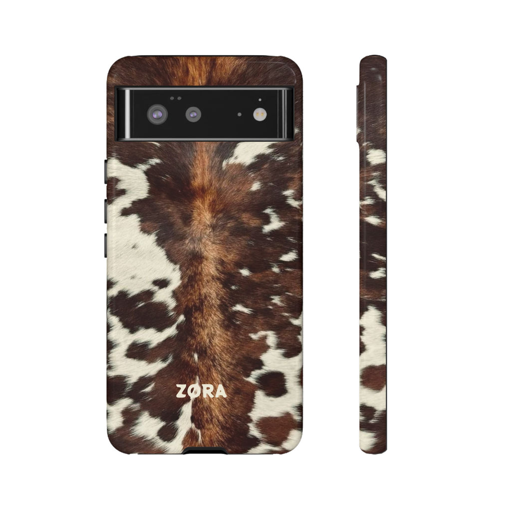 Cowhide ZØRA