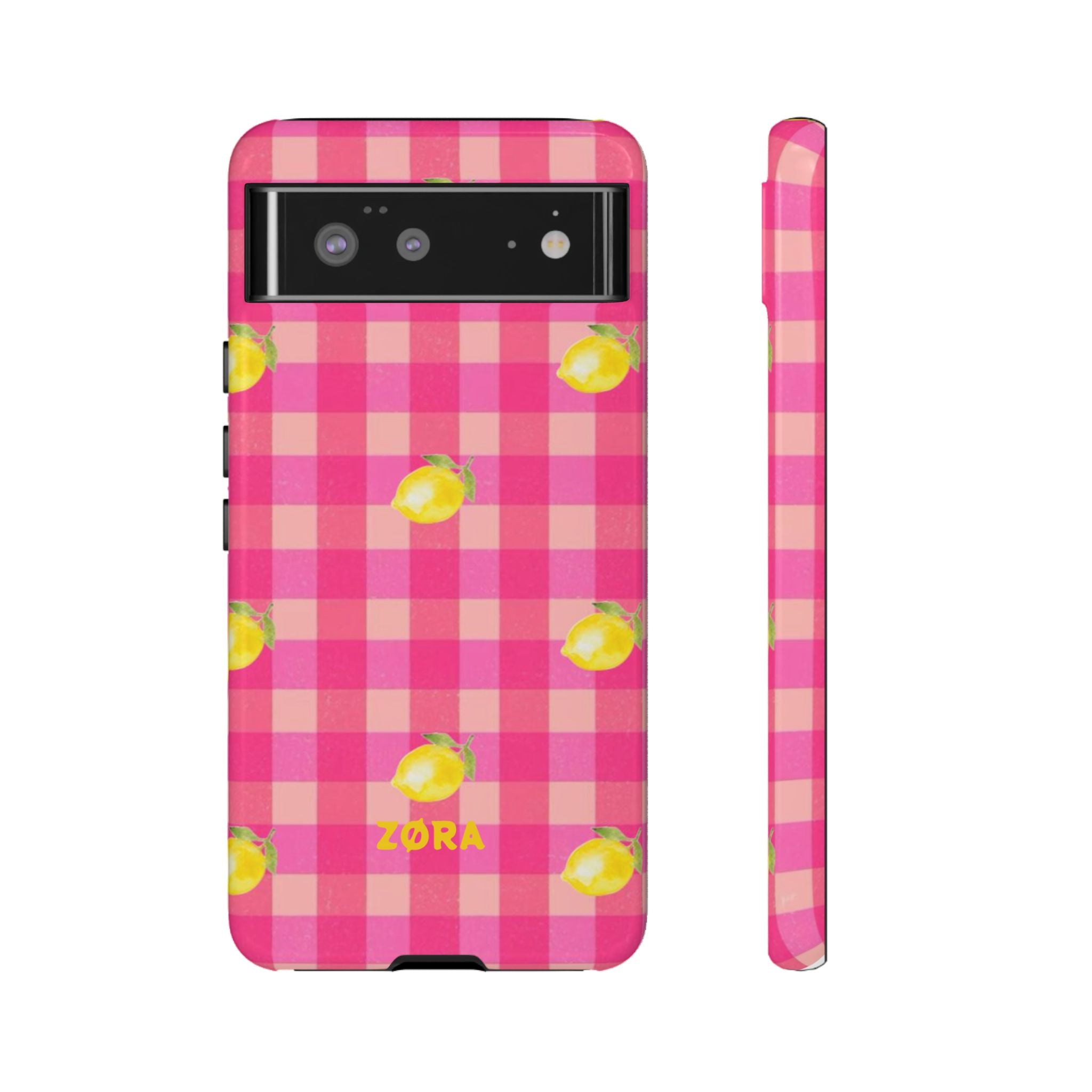 Pink Lemonade