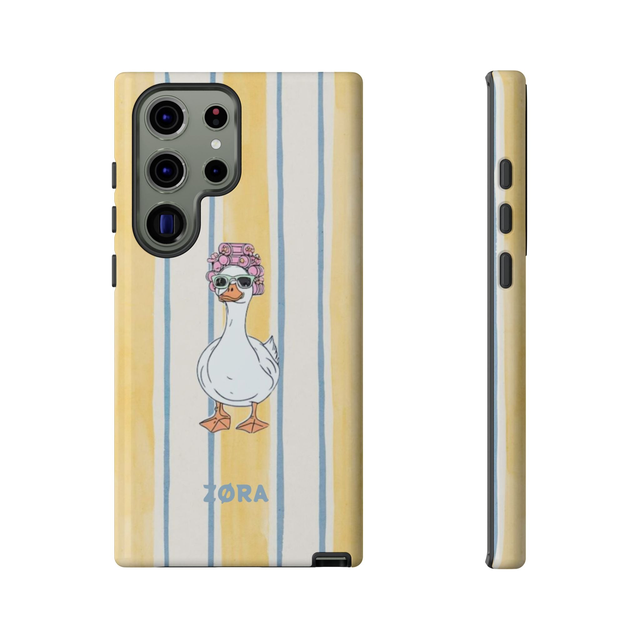 Duck