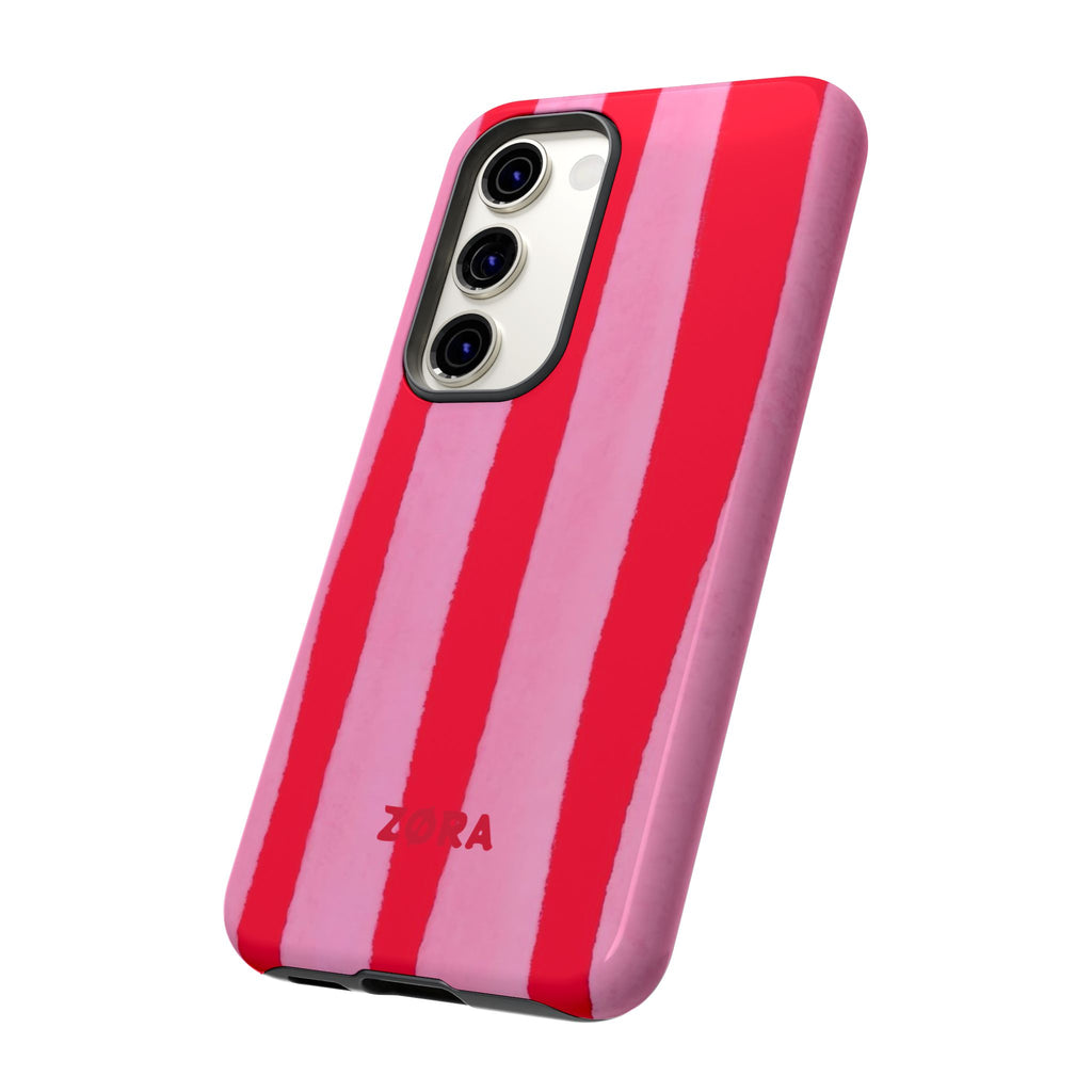 Candy Stripe