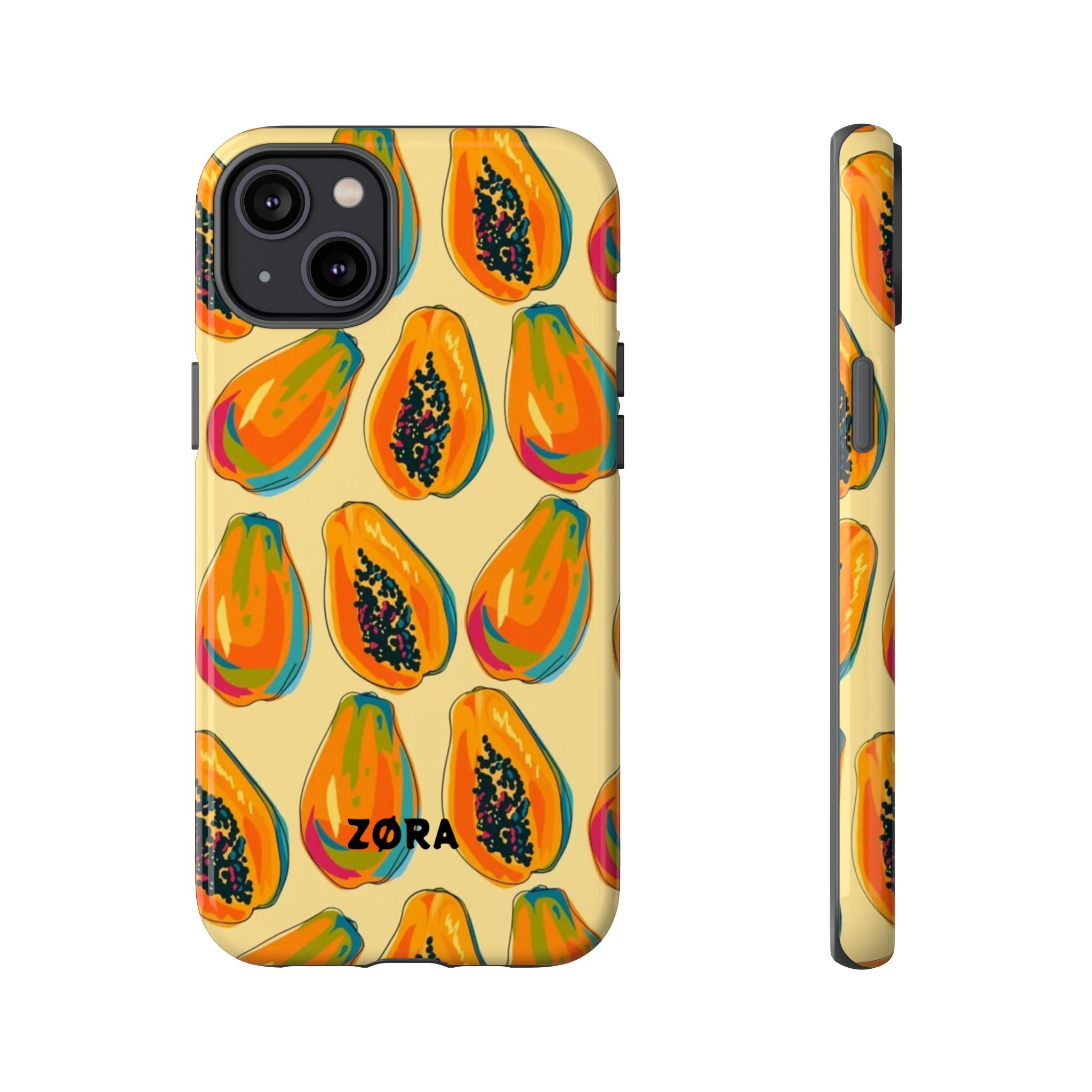 Papaya Pop