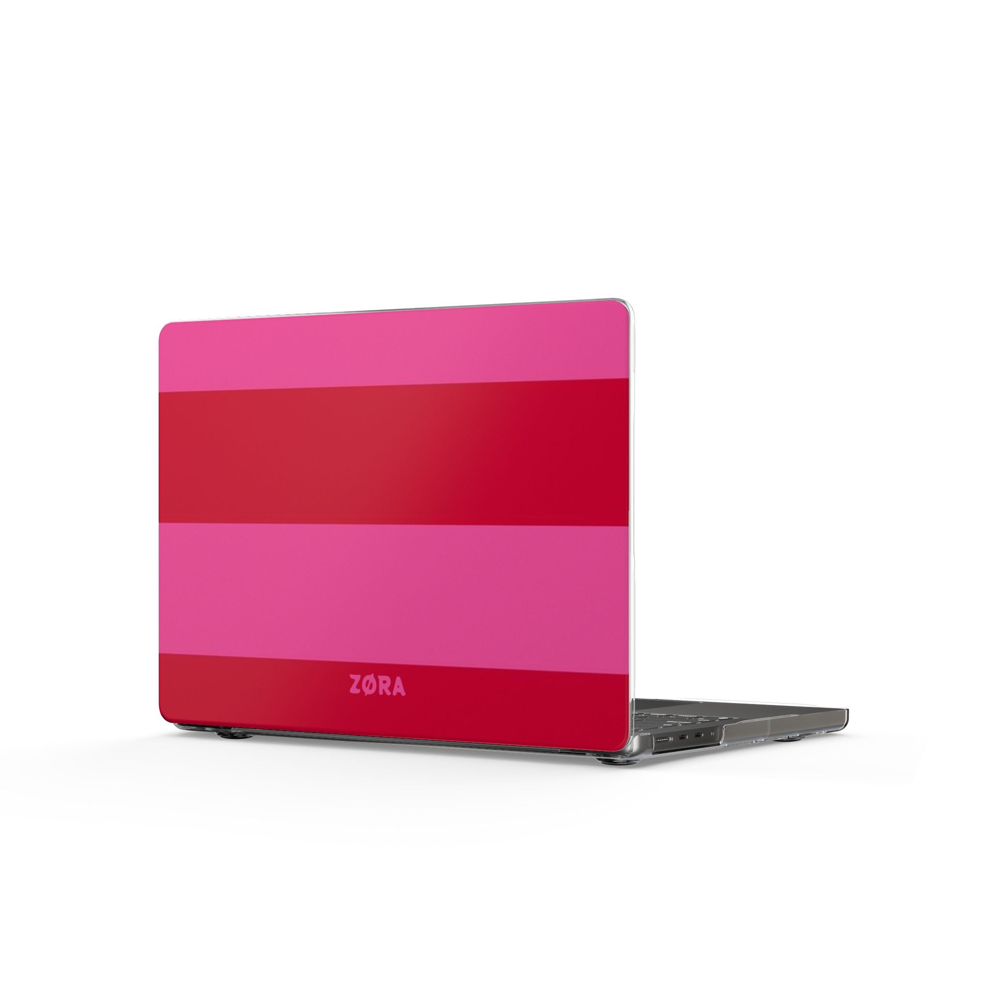 Blush Fire