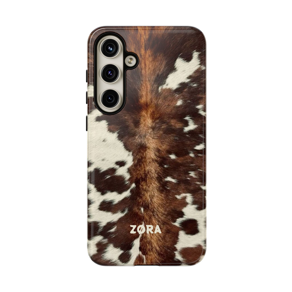 Cowhide ZØRA
