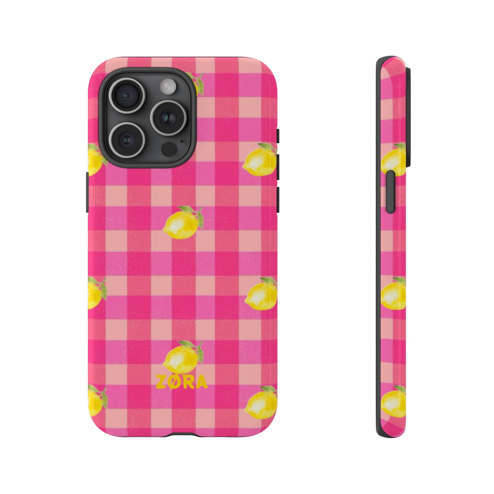 Pink Lemonade