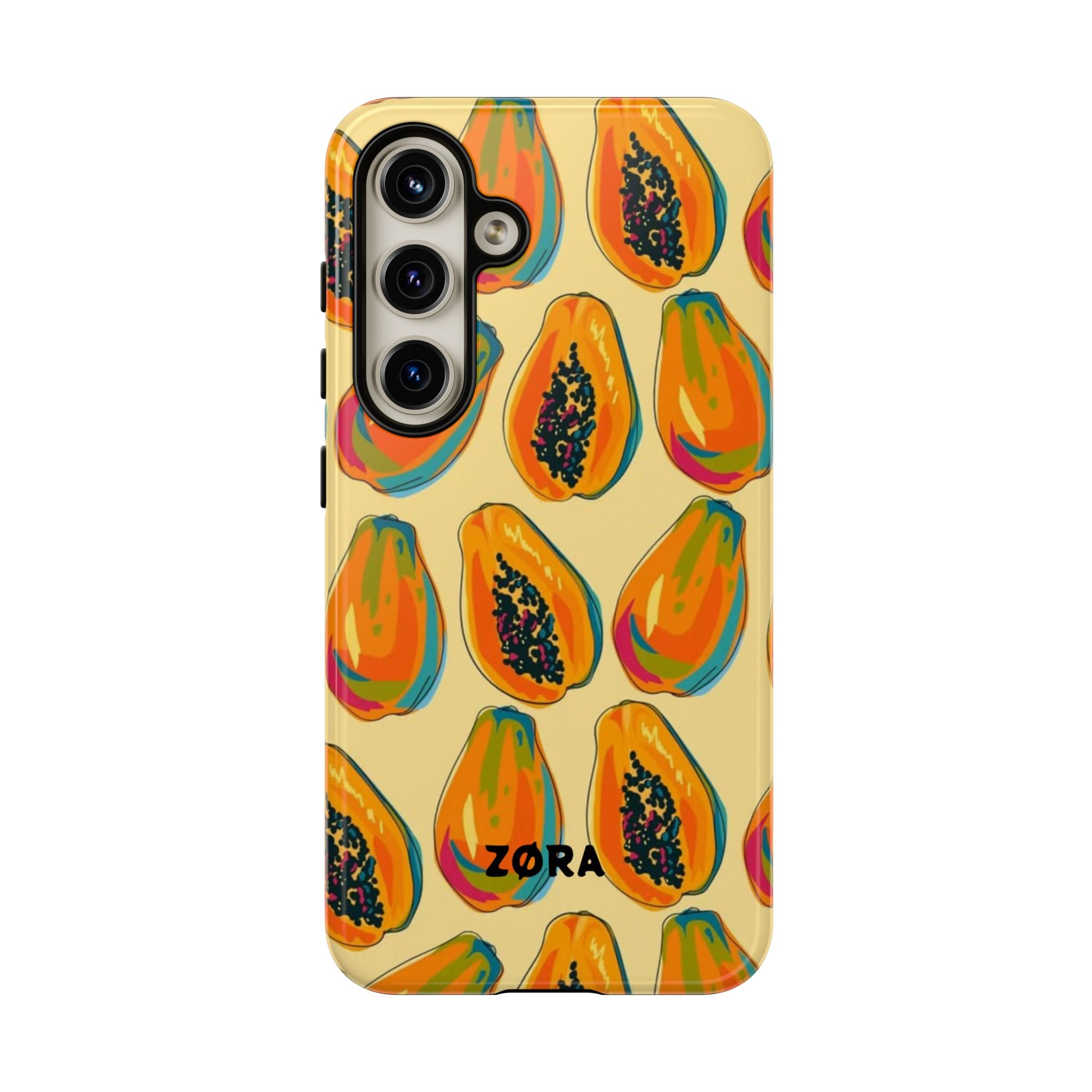 Papaya Pop