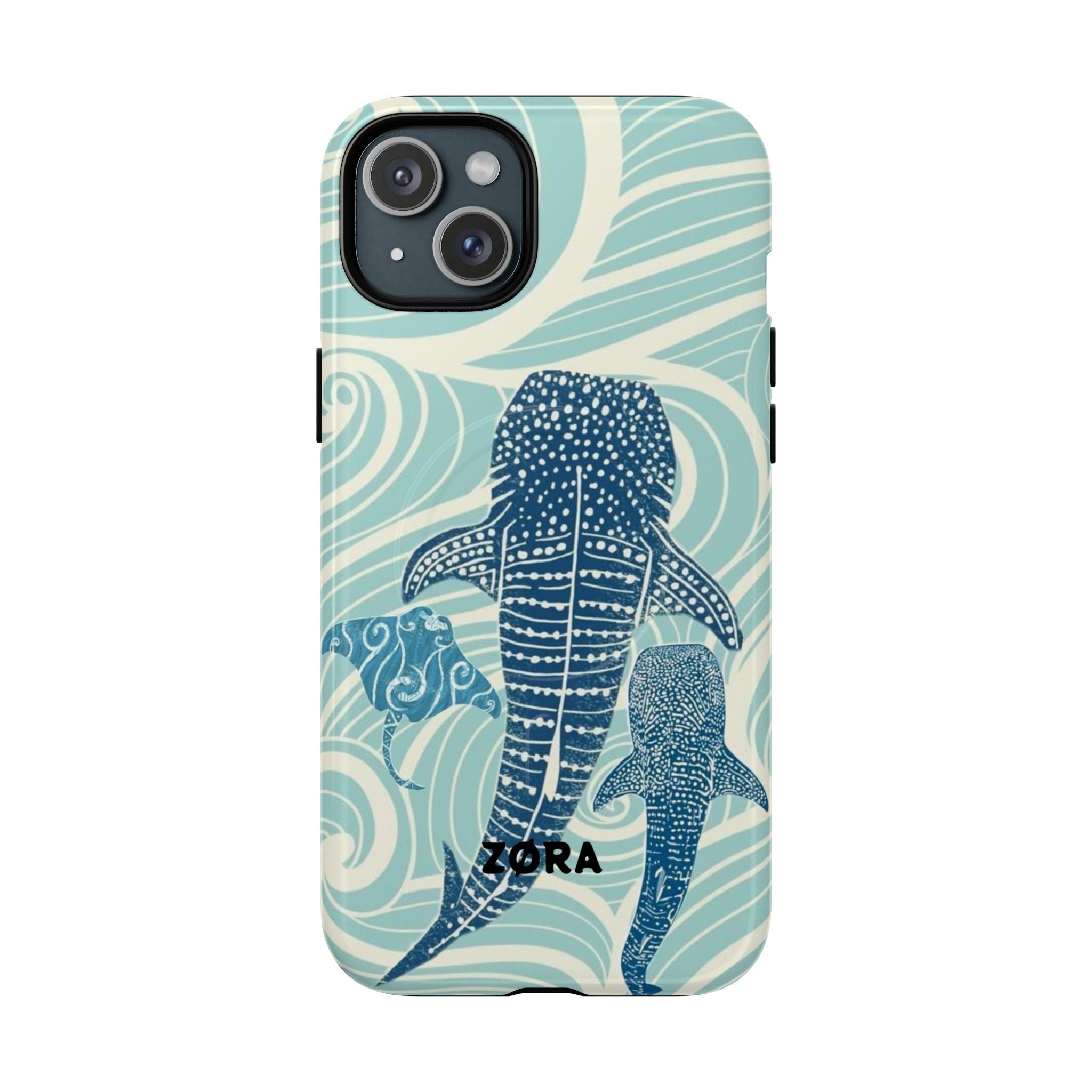 Ocean Muse MagSafe