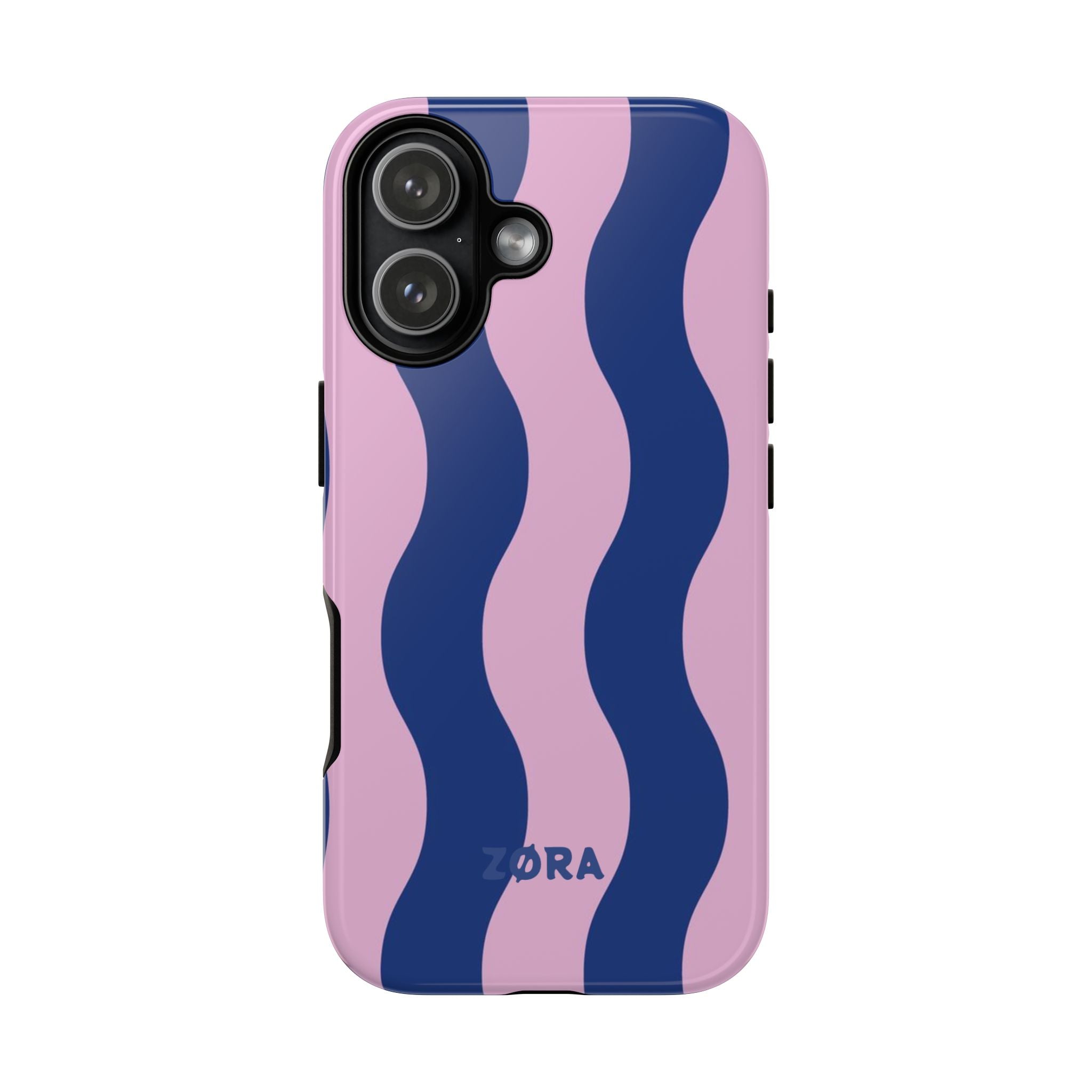 Wavy Stripes