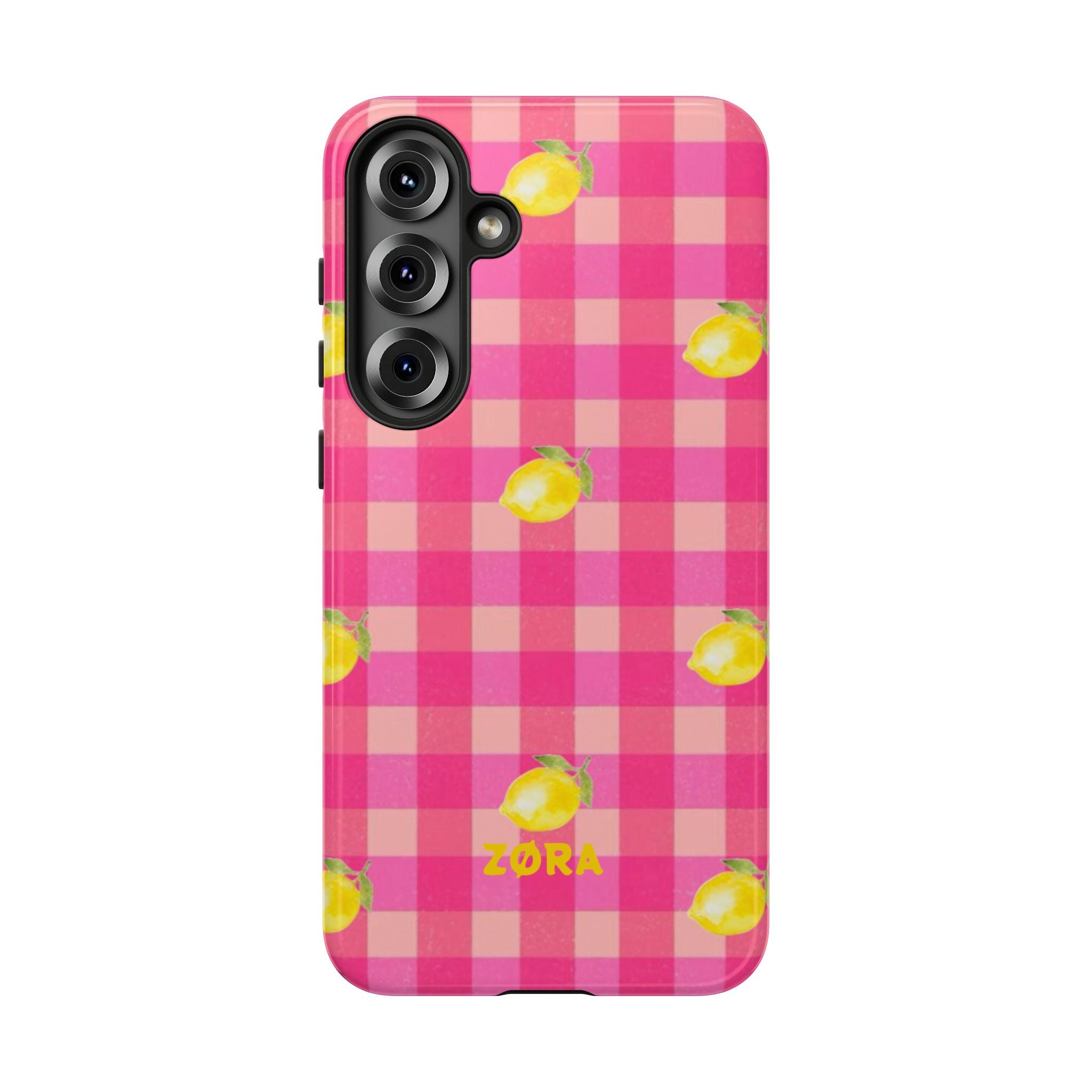Pink Lemonade
