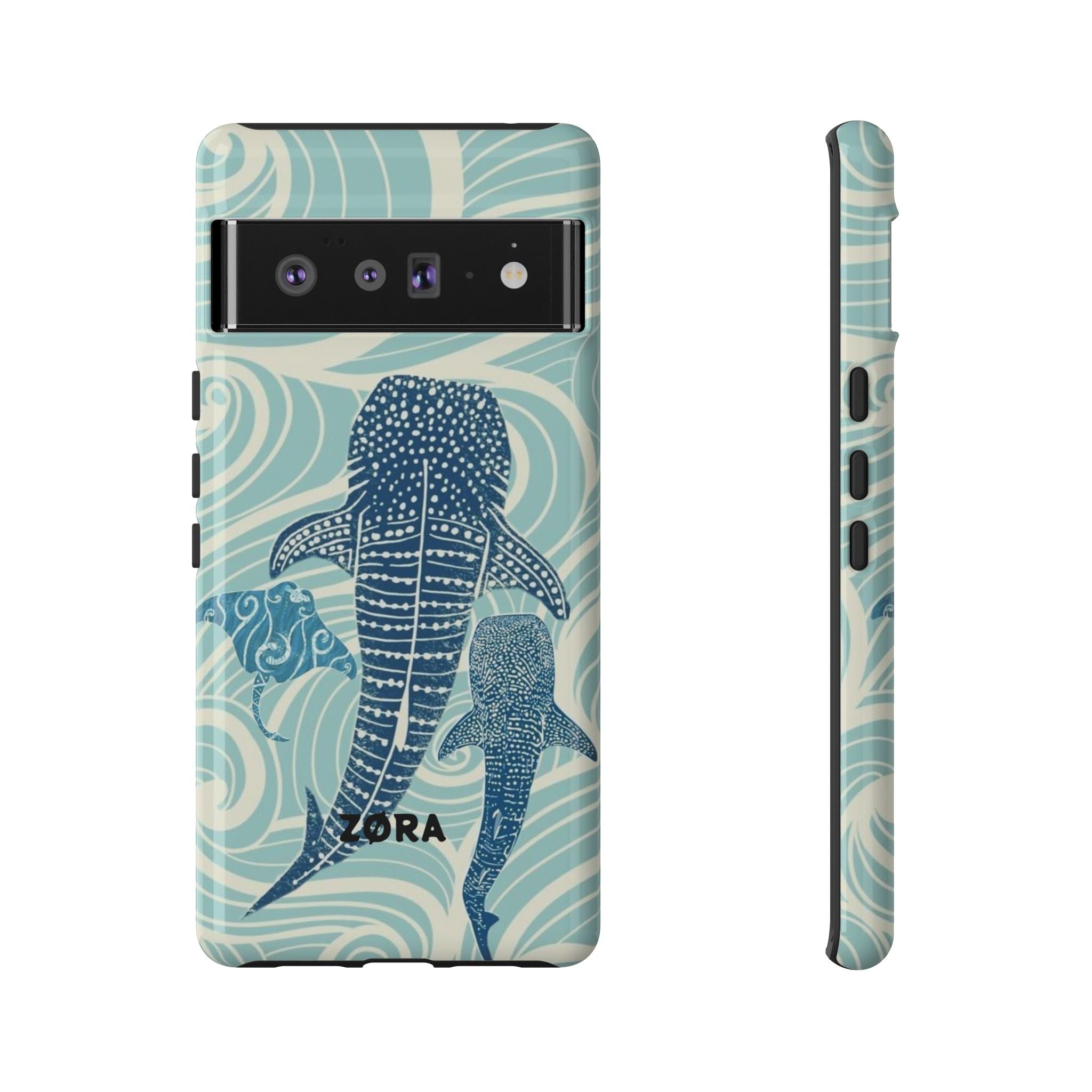 Ocean Muse