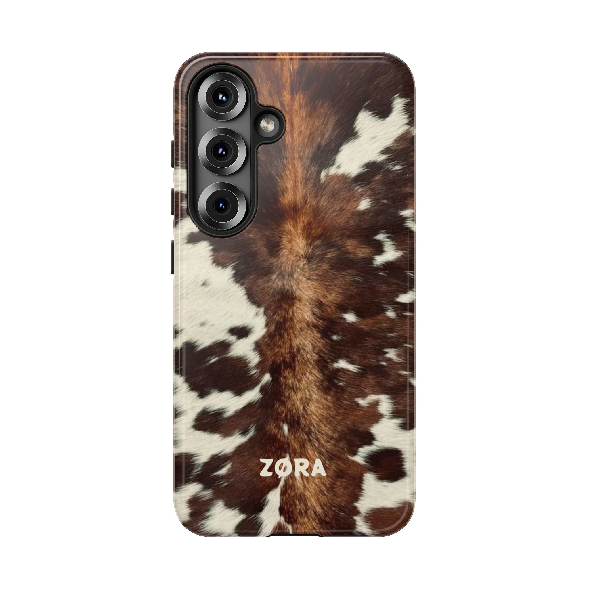 Cowhide ZØRA