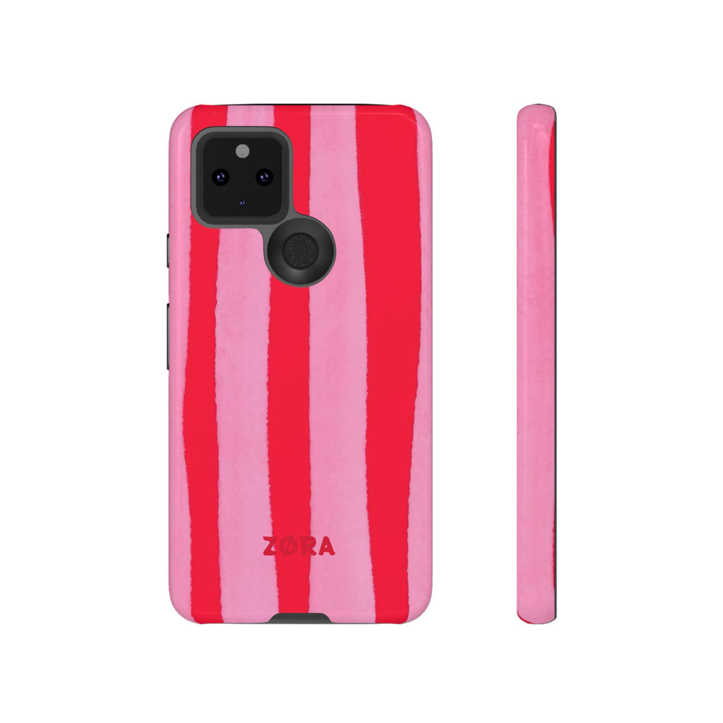 Candy Stripe
