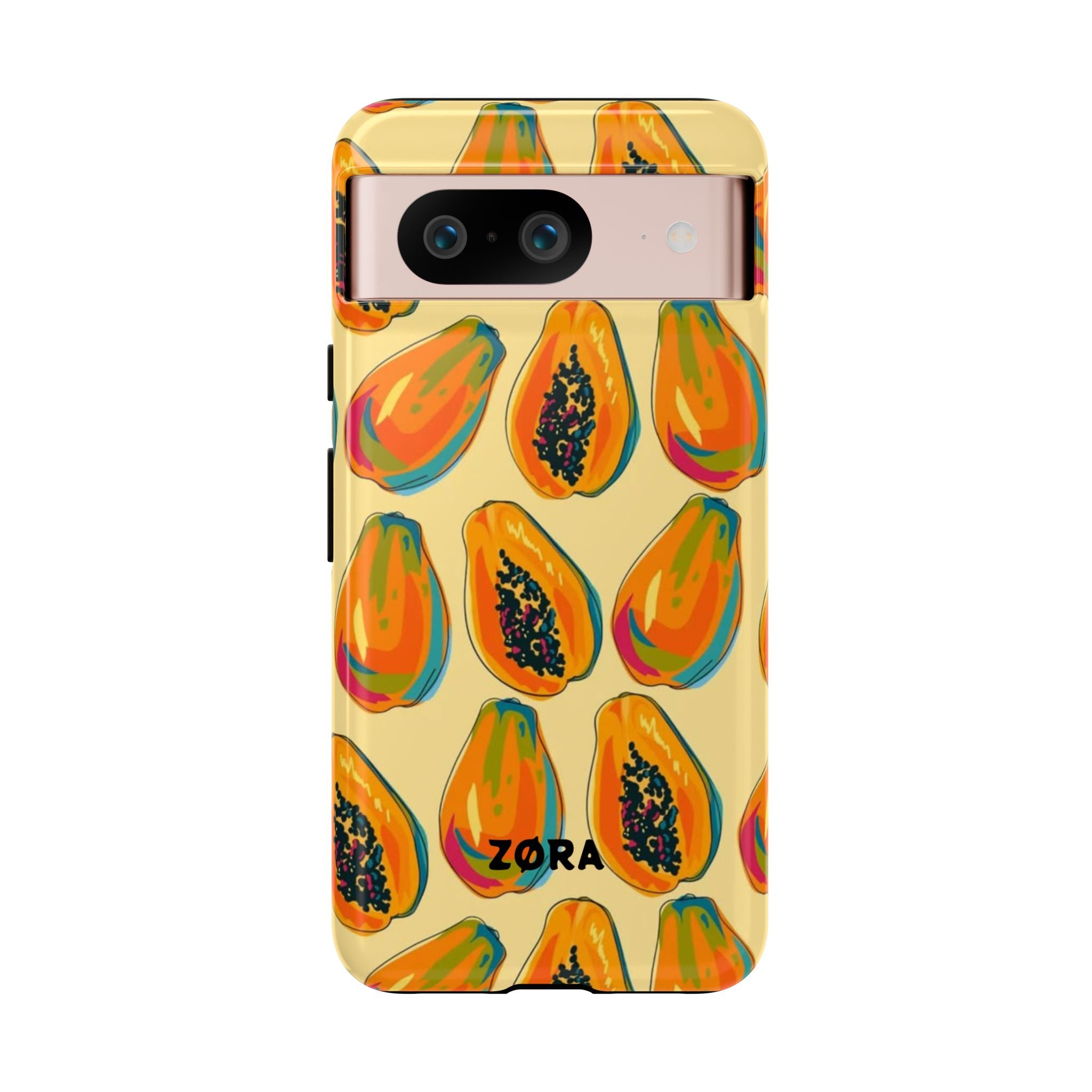 Papaya Pop