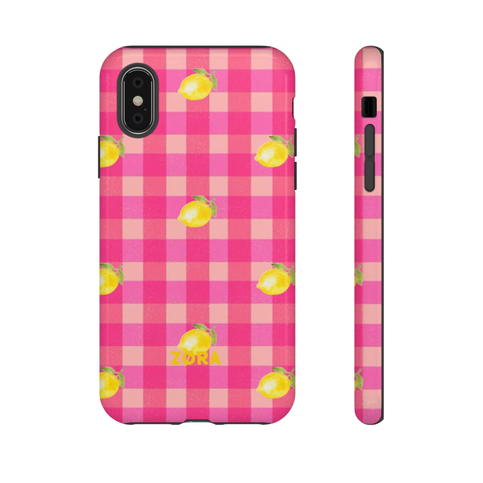 Pink Lemonade
