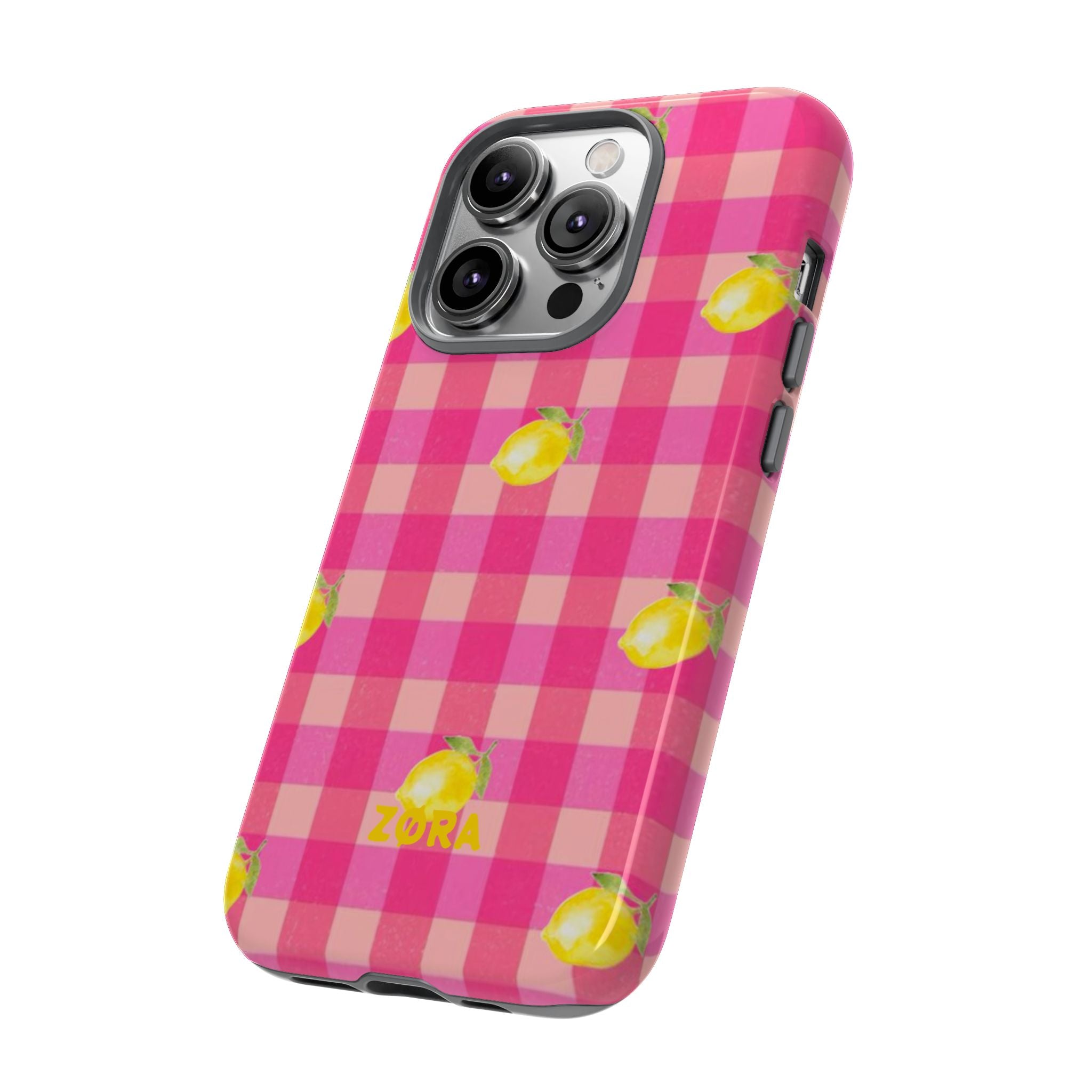 Pink Lemonade