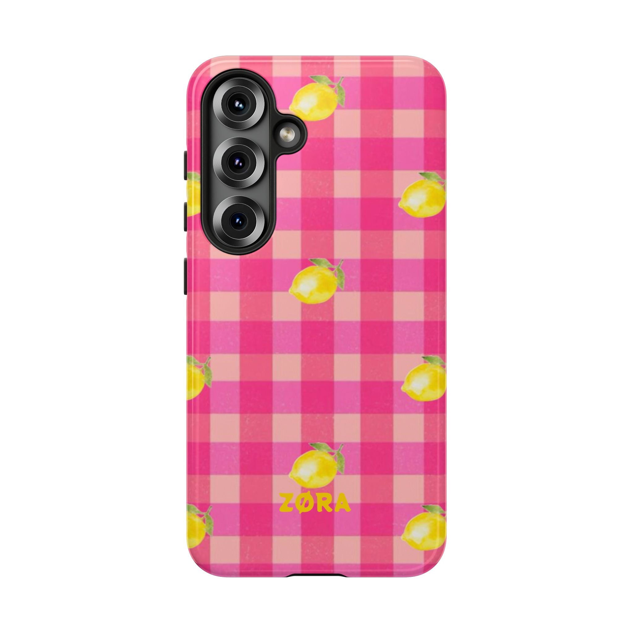 Pink Lemonade