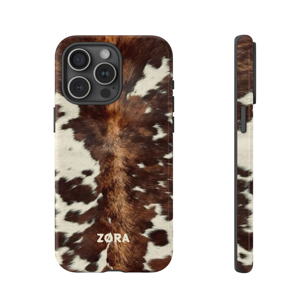 Cowhide ZØRA
