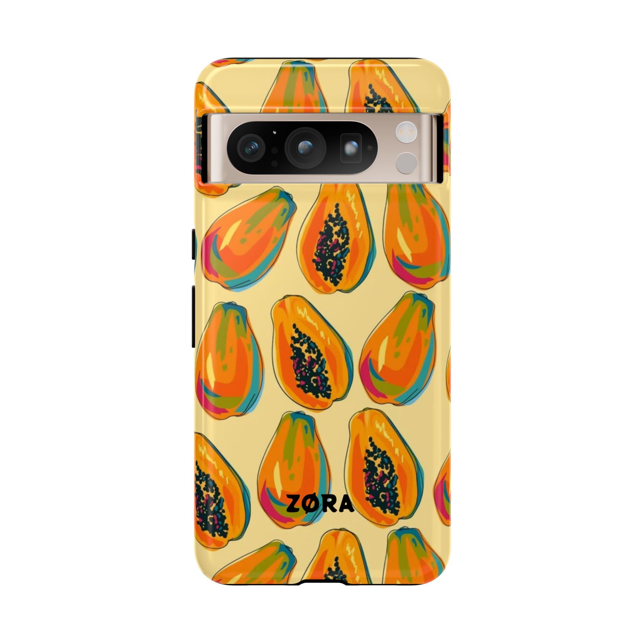 Papaya Pop