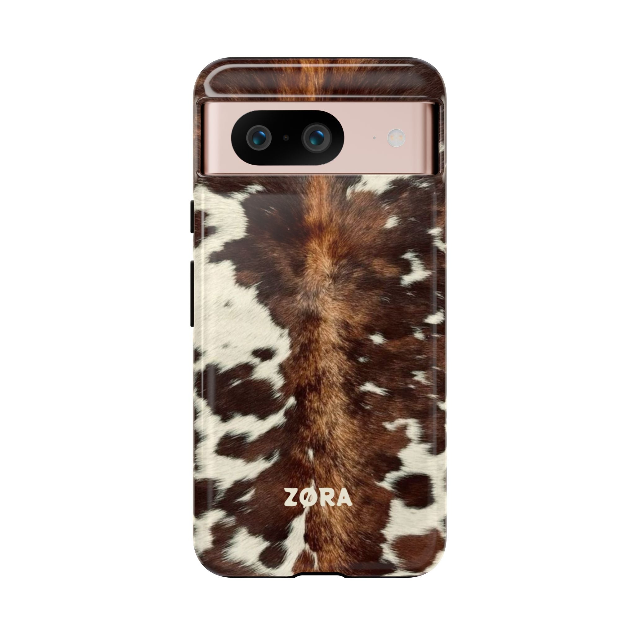 Cowhide ZØRA