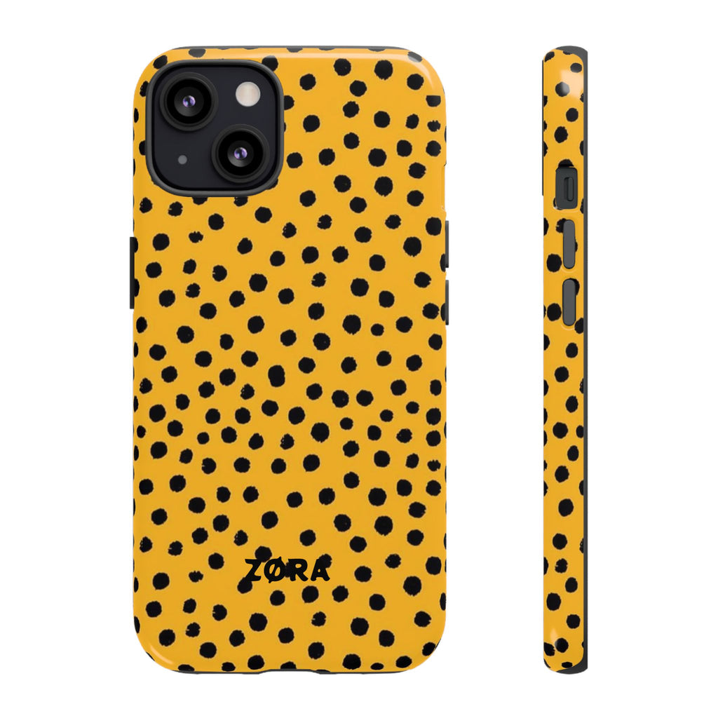 Cheetah Dot