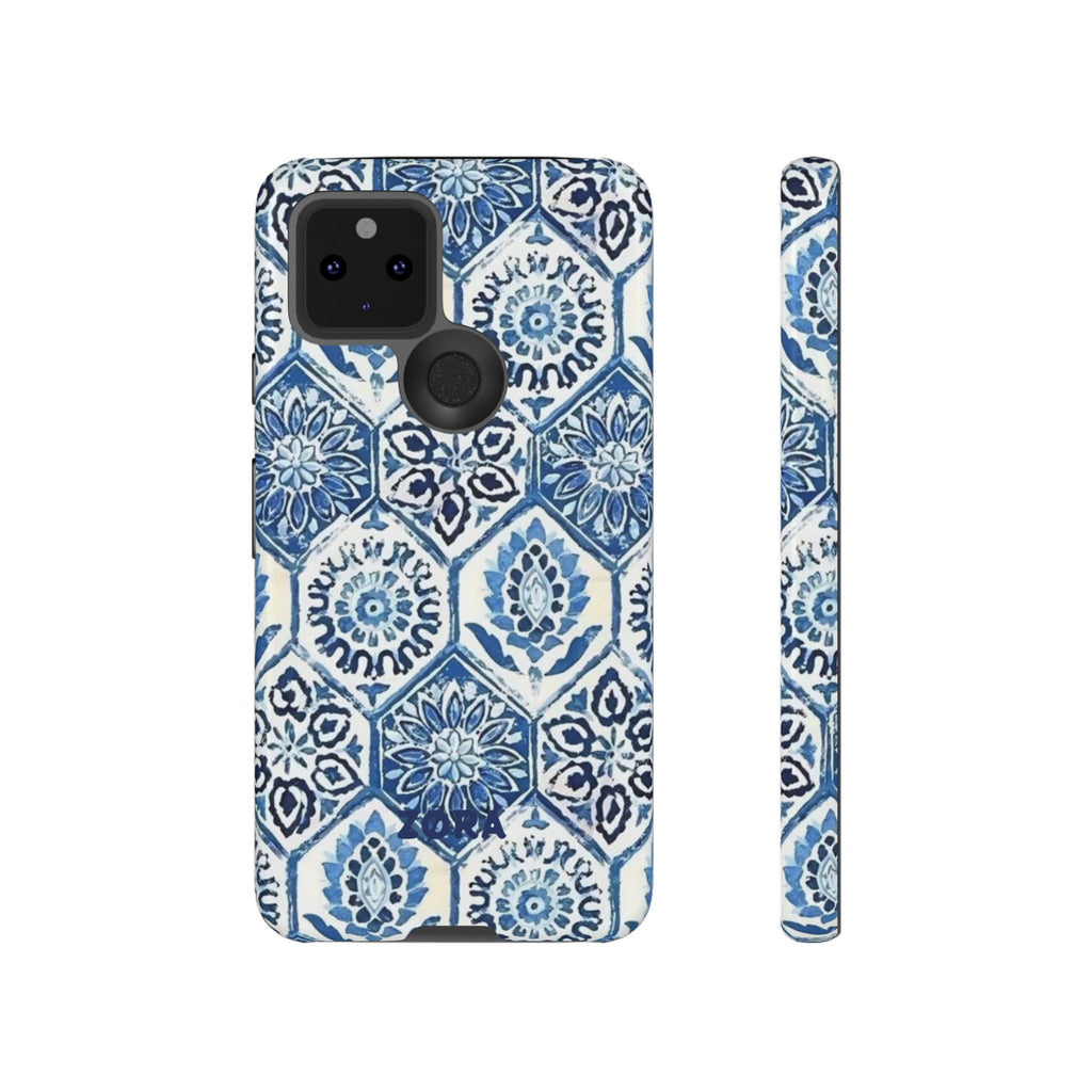 Mediterranean Tile