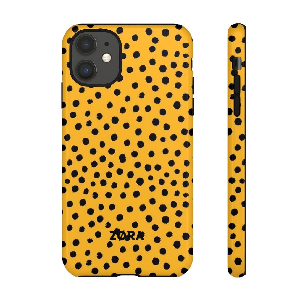 Cheetah Dot