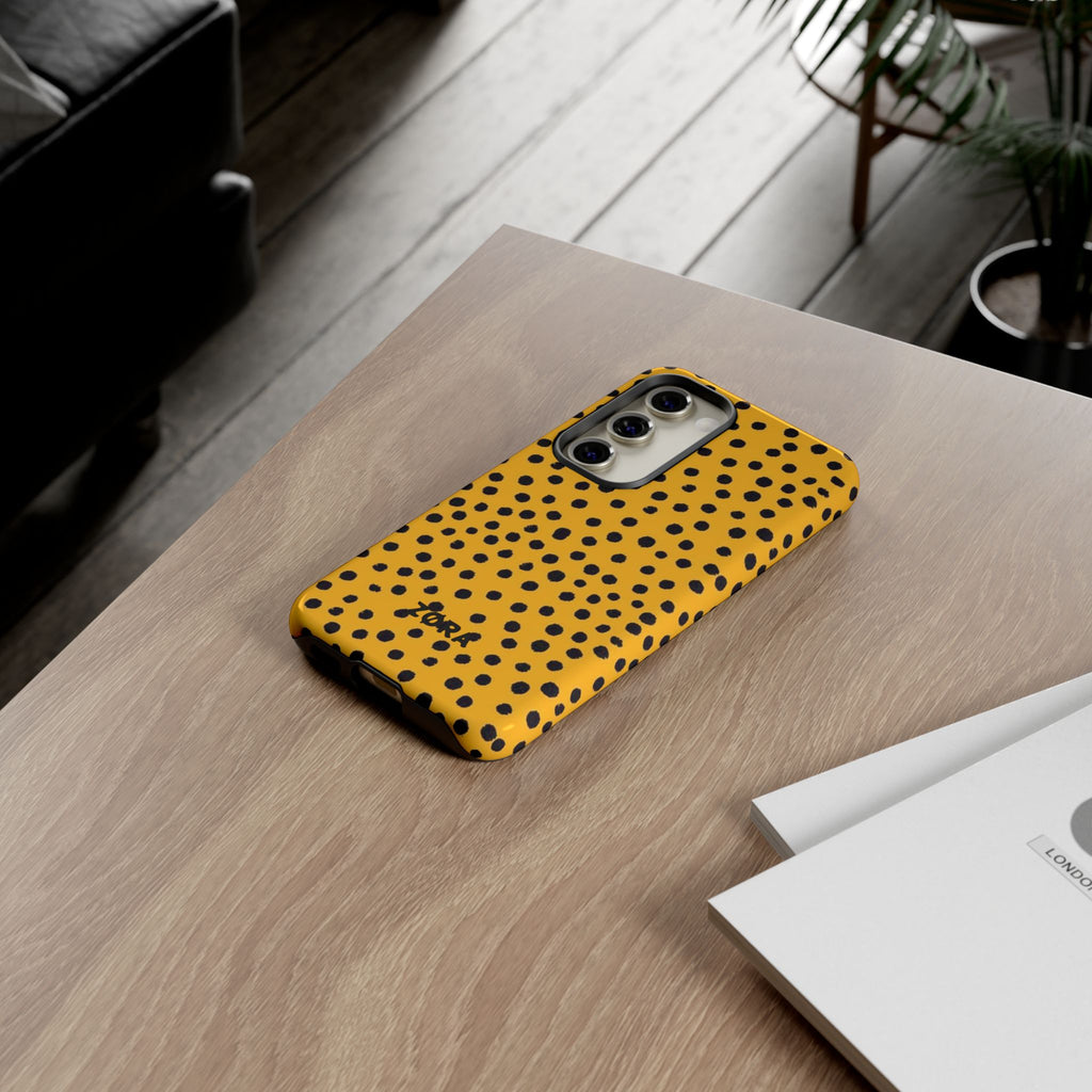 Cheetah Dot