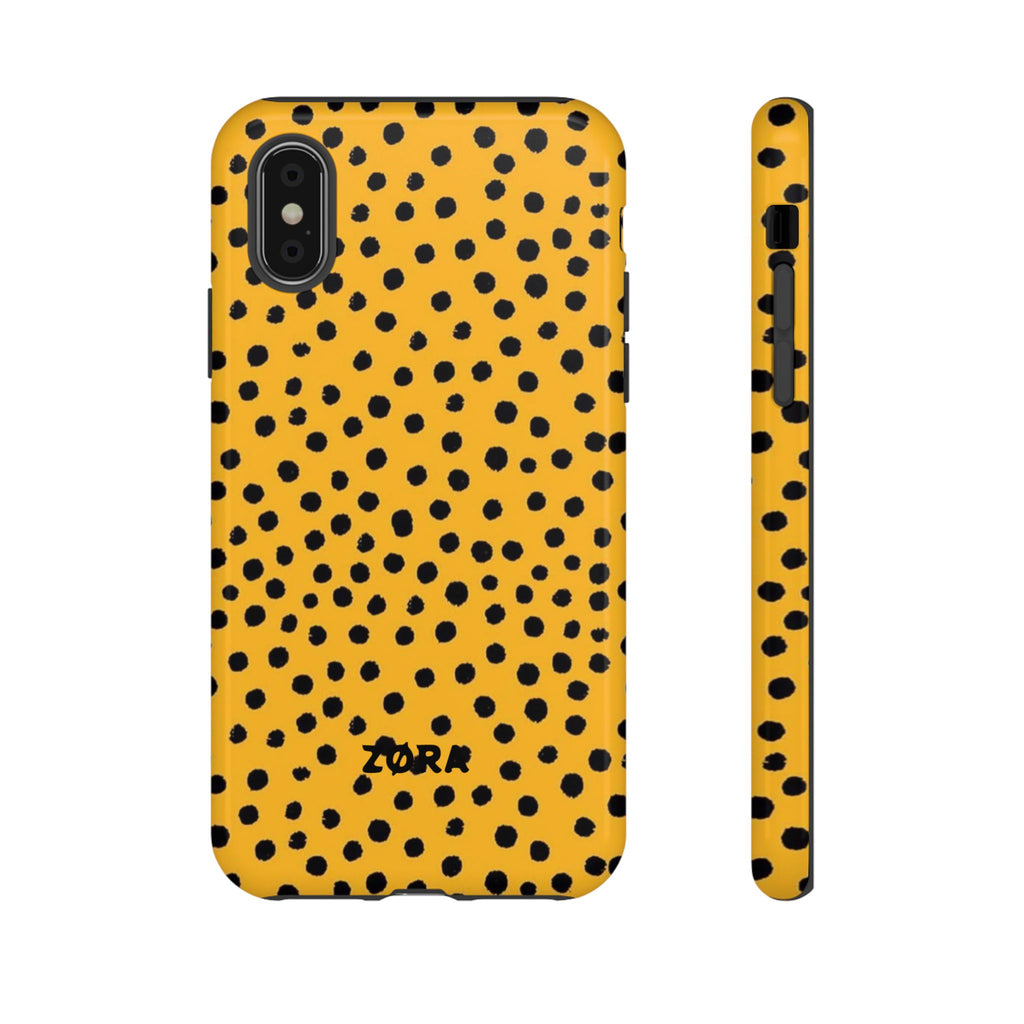 Cheetah Dot
