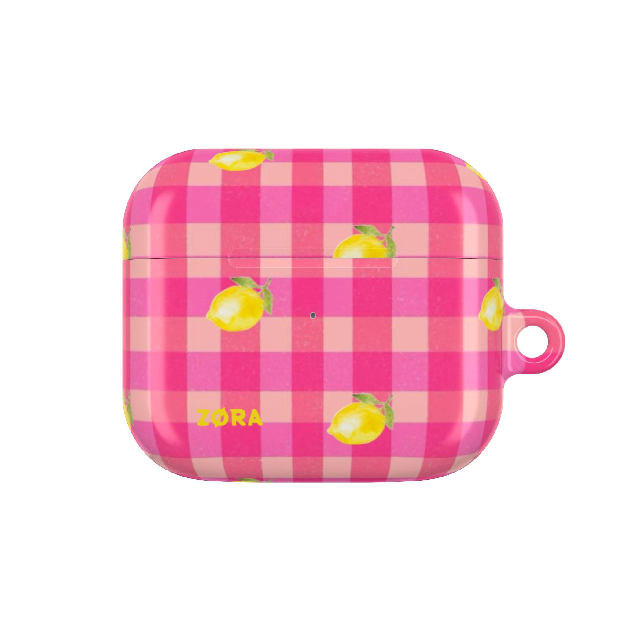 Pink Lemonade