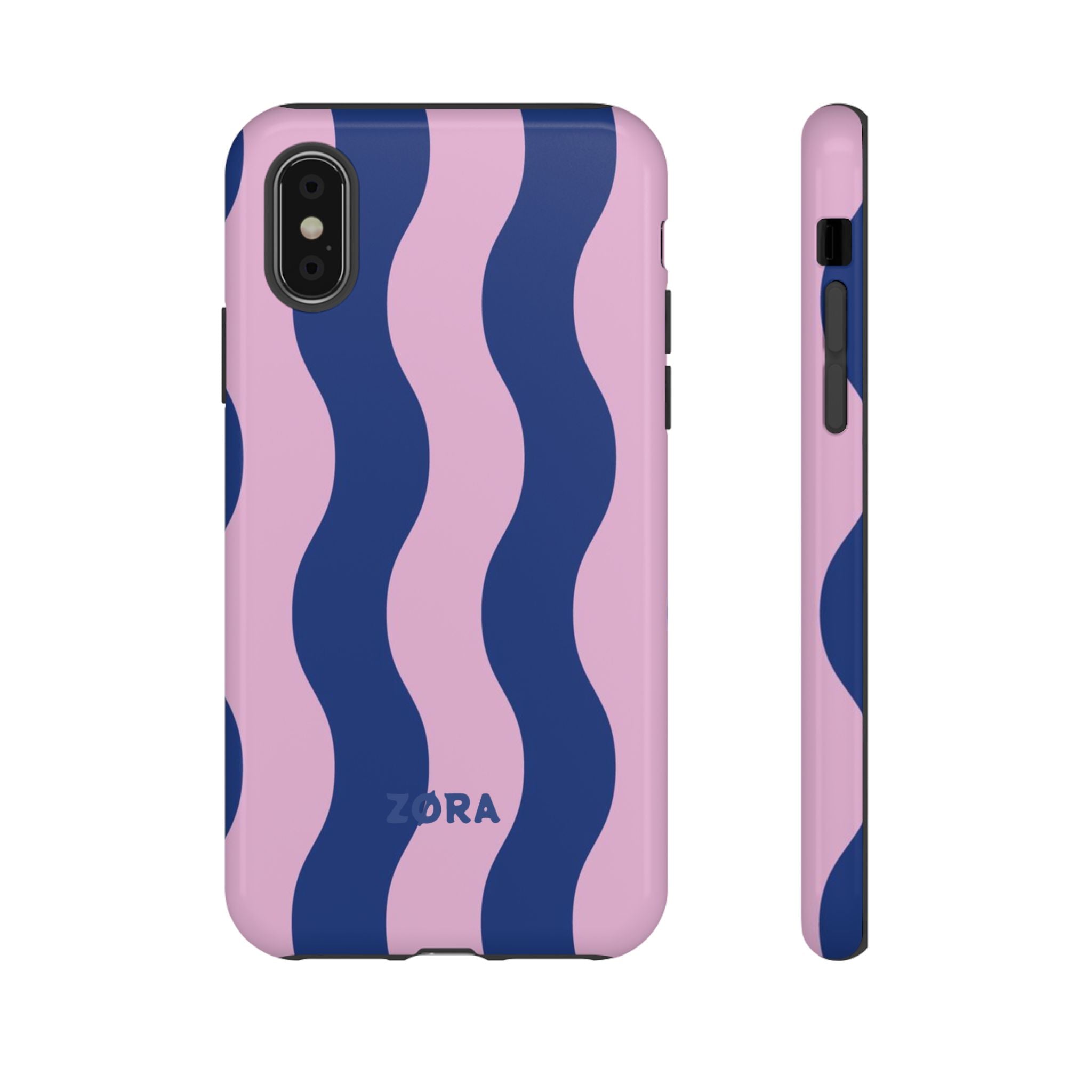 Wavy Stripes