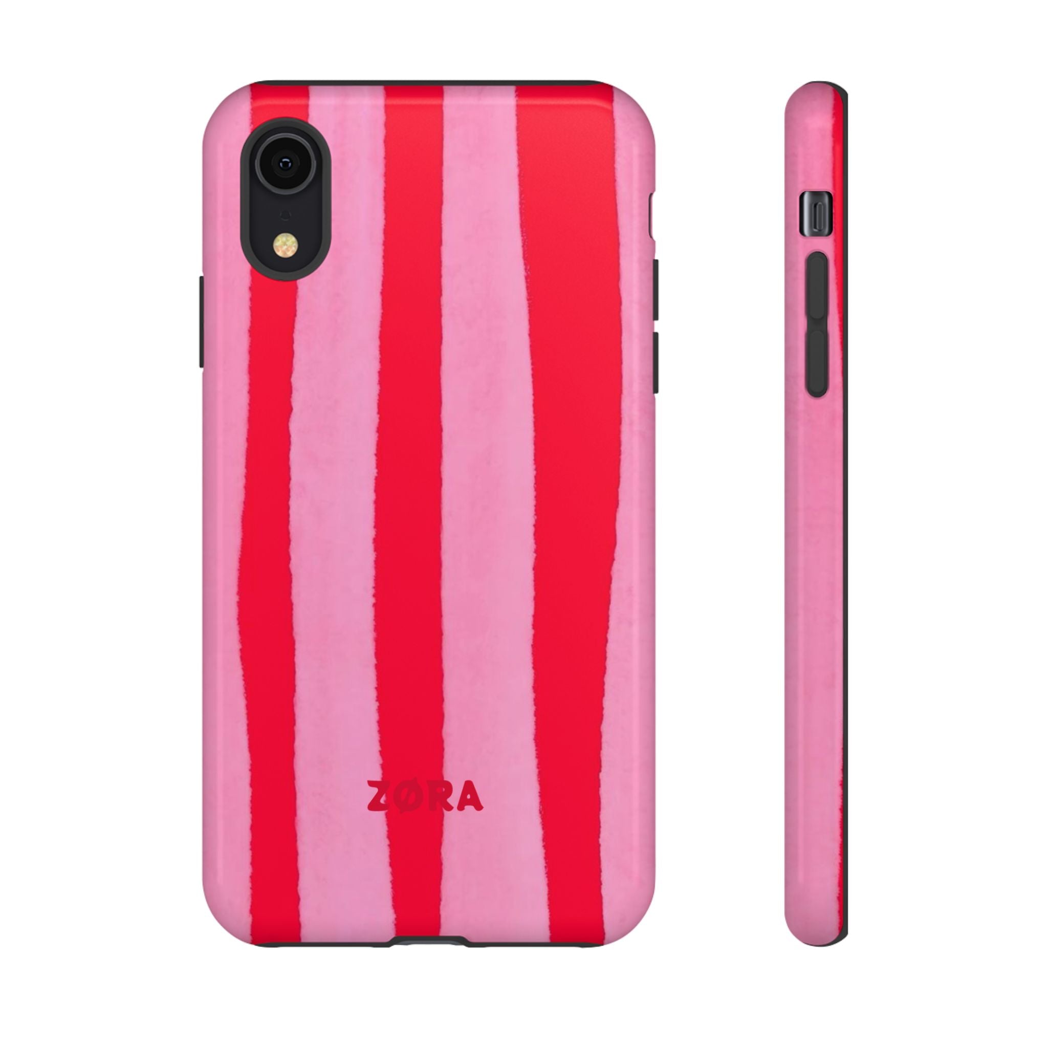 Candy Stripe