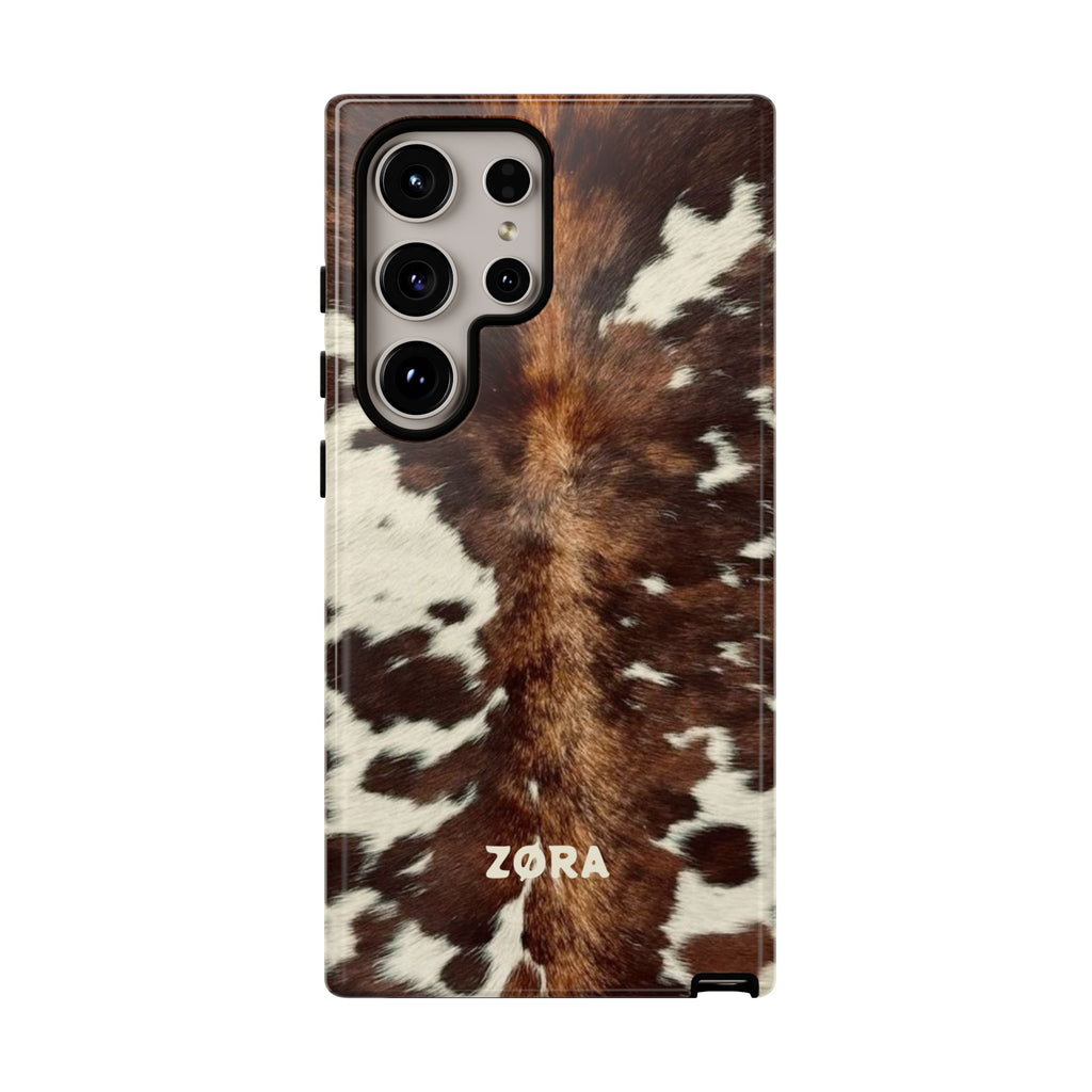 Cowhide ZØRA