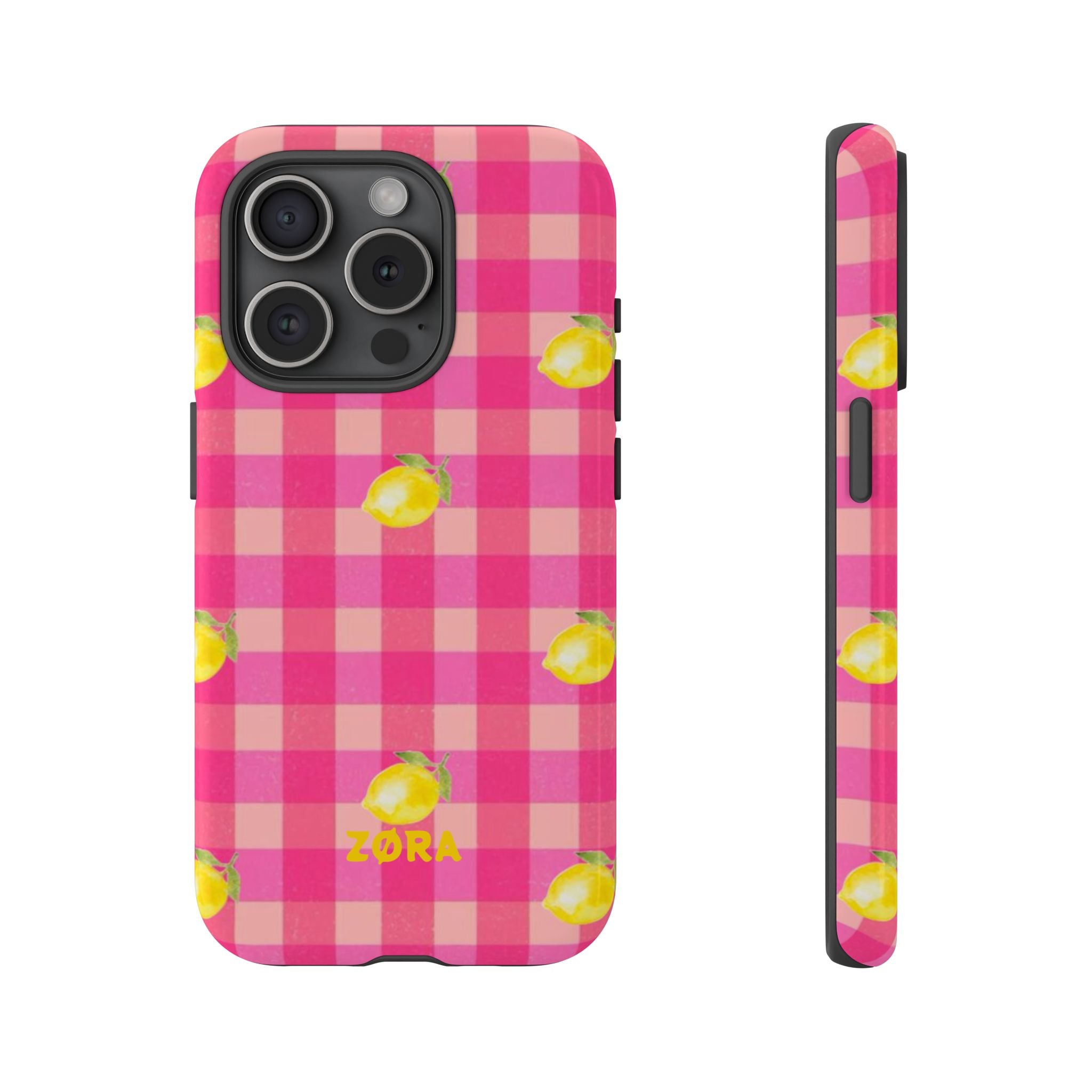 Pink Lemonade