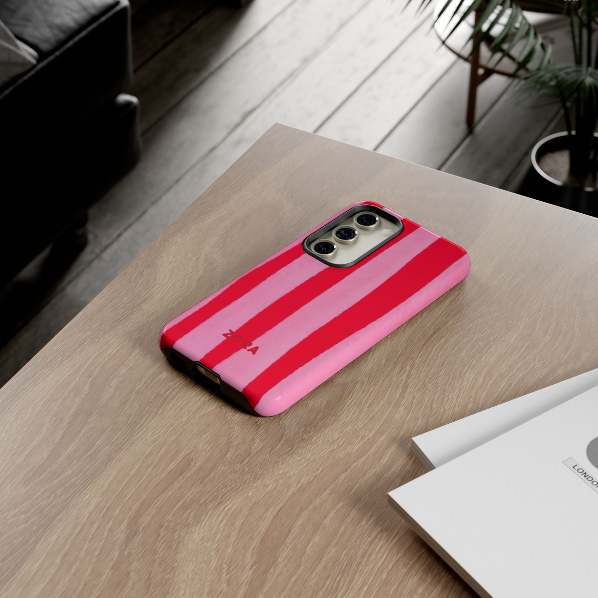 Candy Stripe