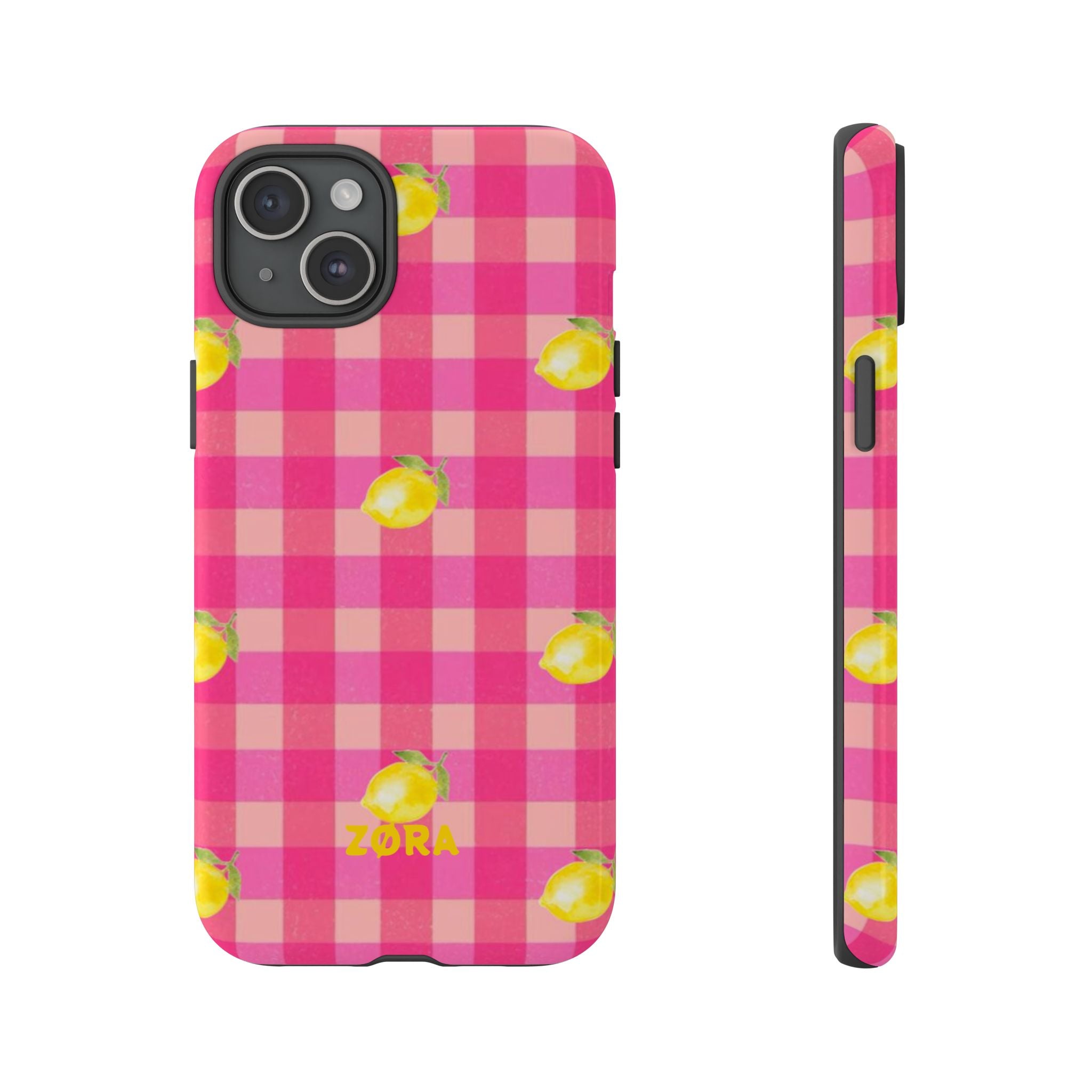 Pink Lemonade