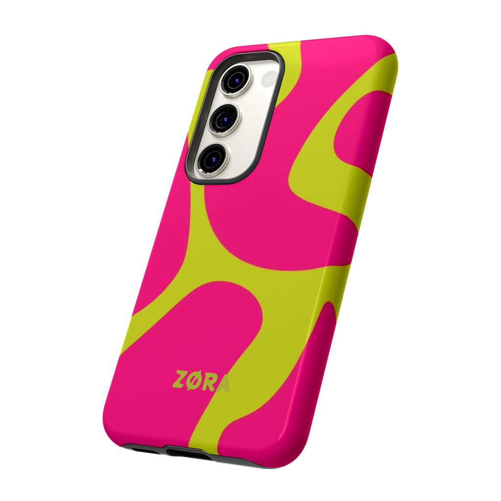 Pink Lime